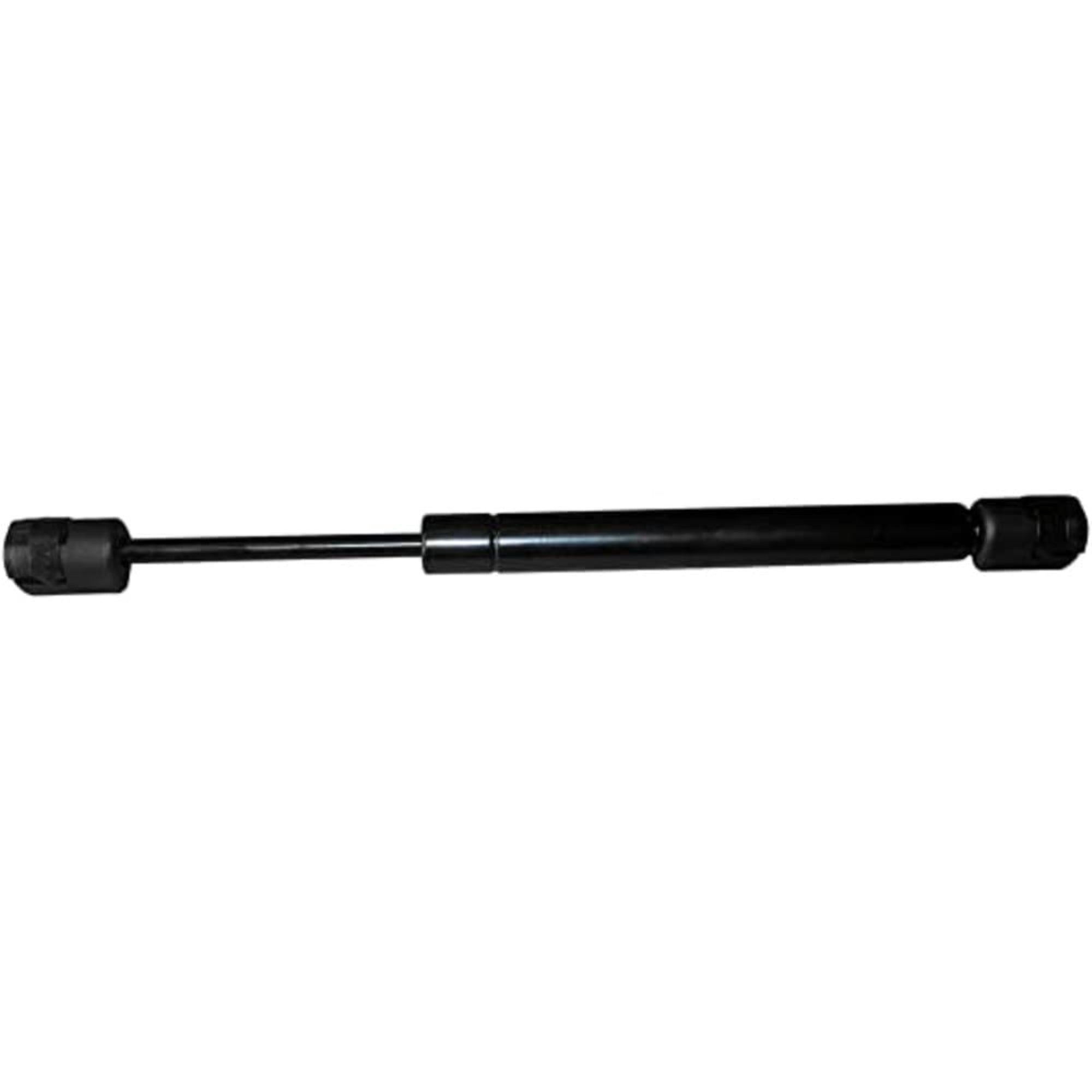 Whitecap Industries G-3120C Black Nitrate Gas Spring - 5.5' To 7.5', 20 Lbs.
