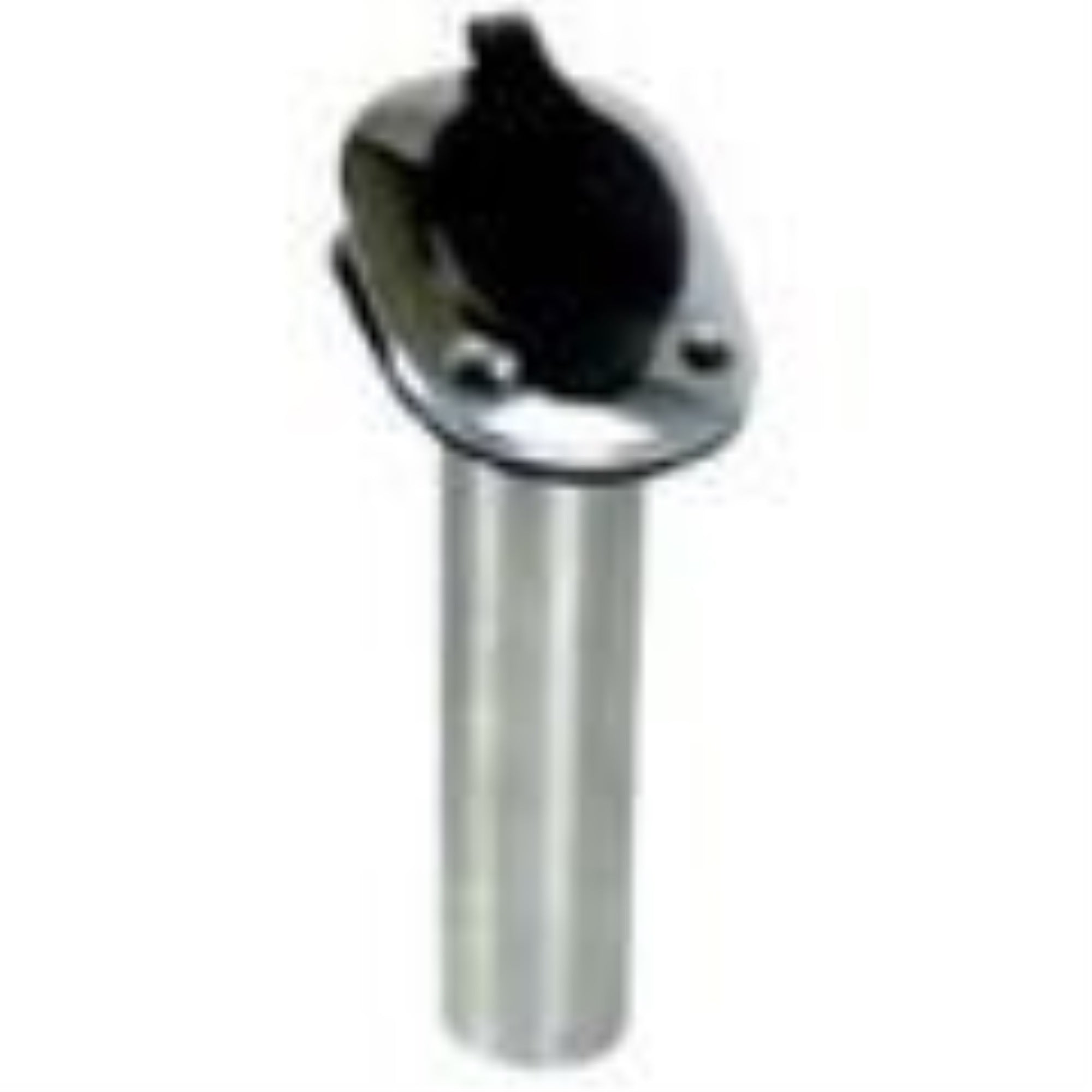 304 Stainless Steel Flush Mount Rod Holder With Cap