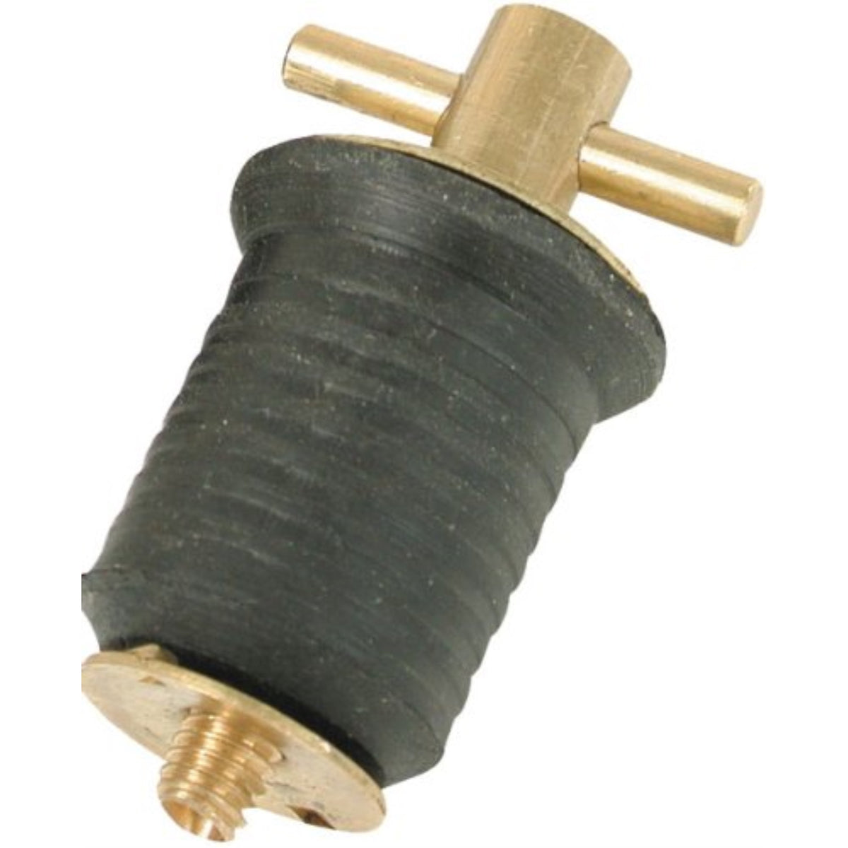 Whitecap Bailer Plug 1-1/4 Twist Bs