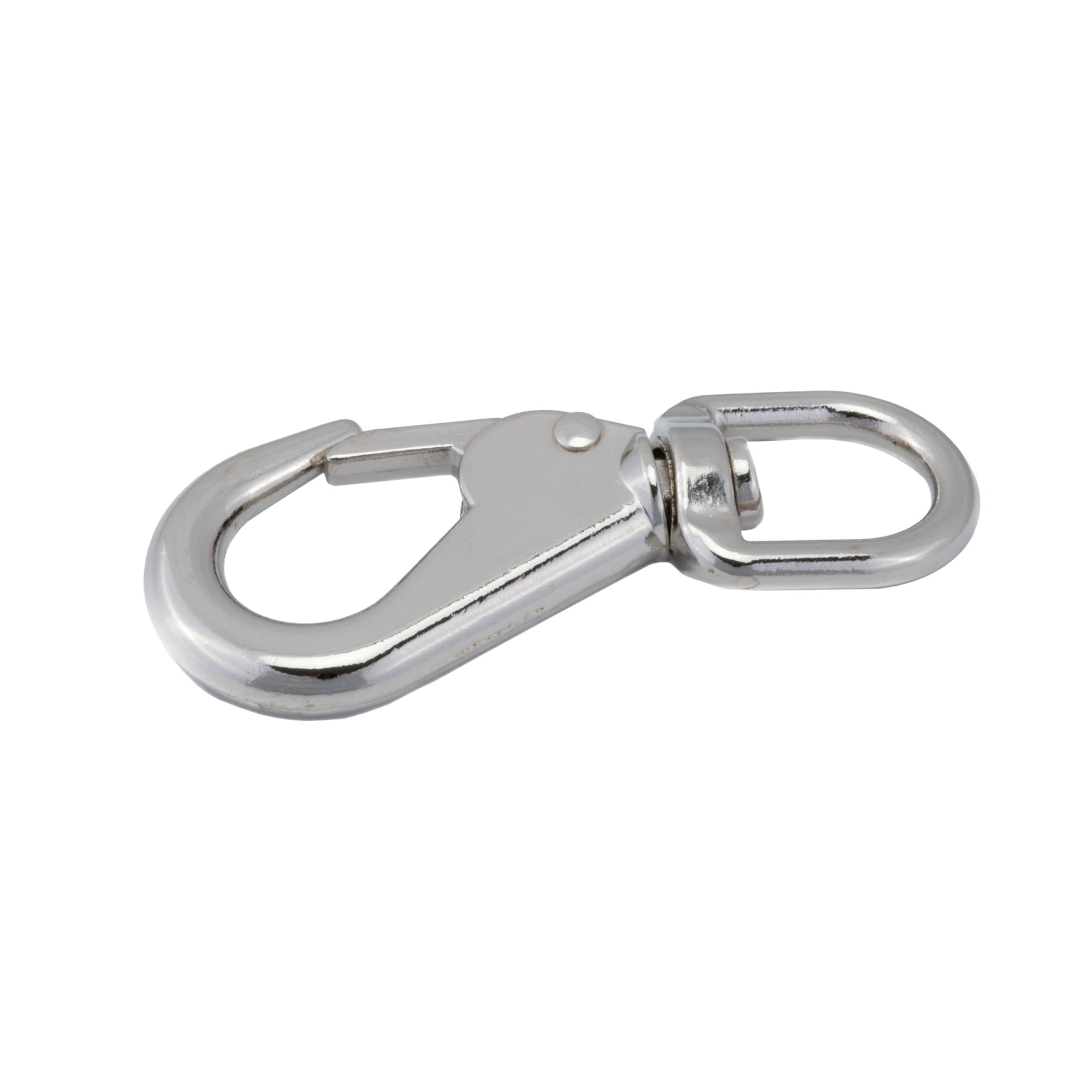 Whitecap S-1128P Swivel Eye Boat Snap - 2-7/8'