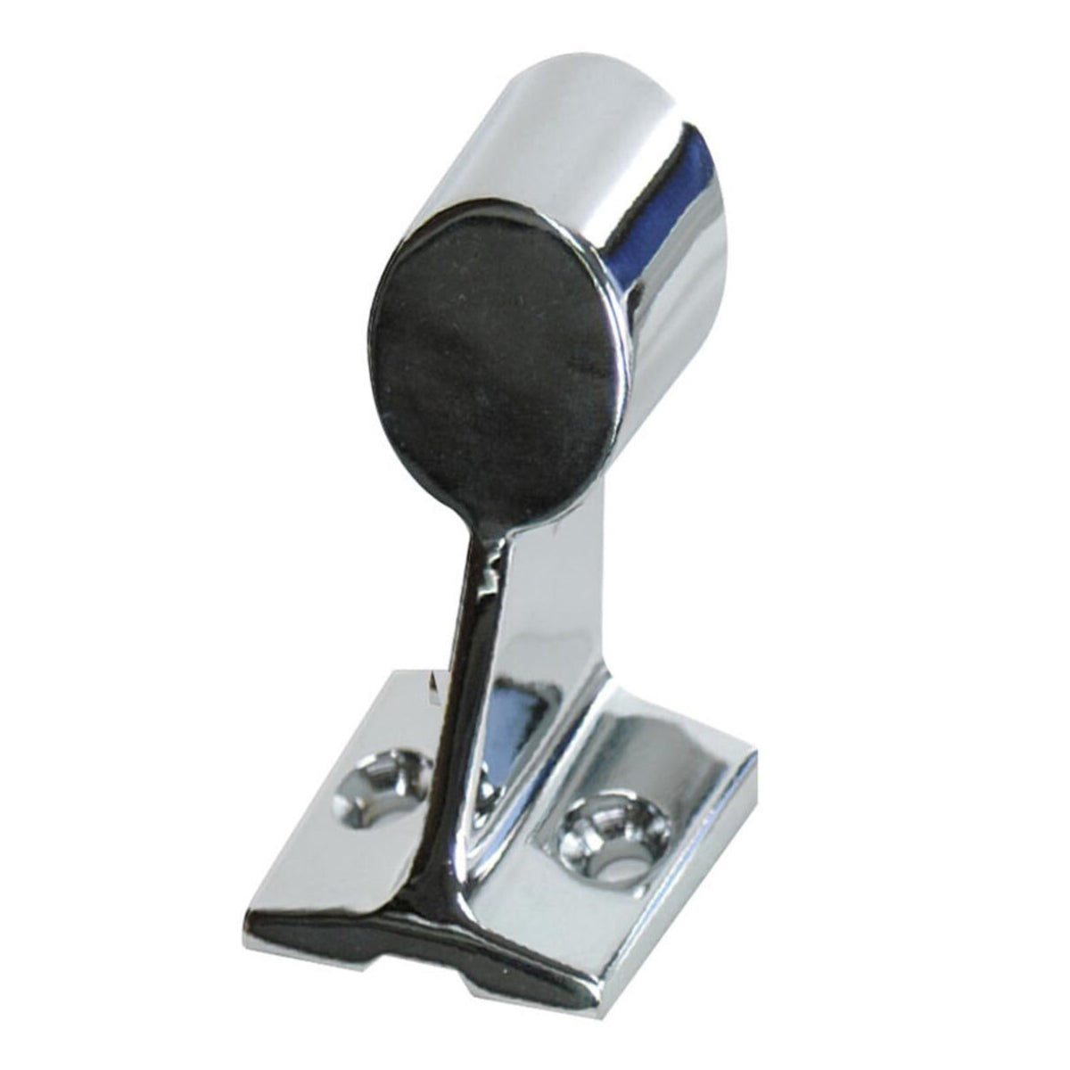 Whitecap Industries S-1488C Handrail Stanchion - Aft