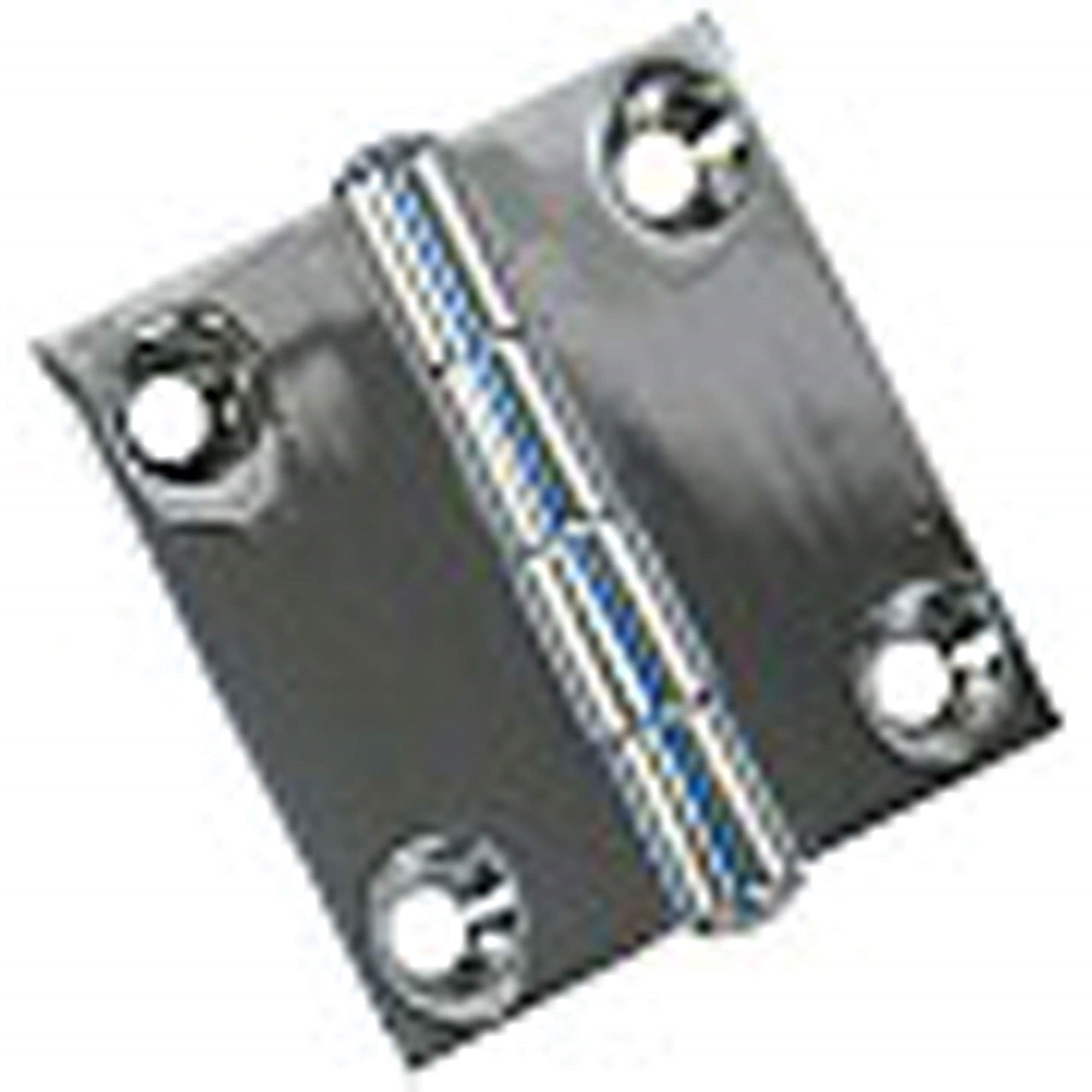 Whitecap S-1497C Butt Hinge - 2' X 2'