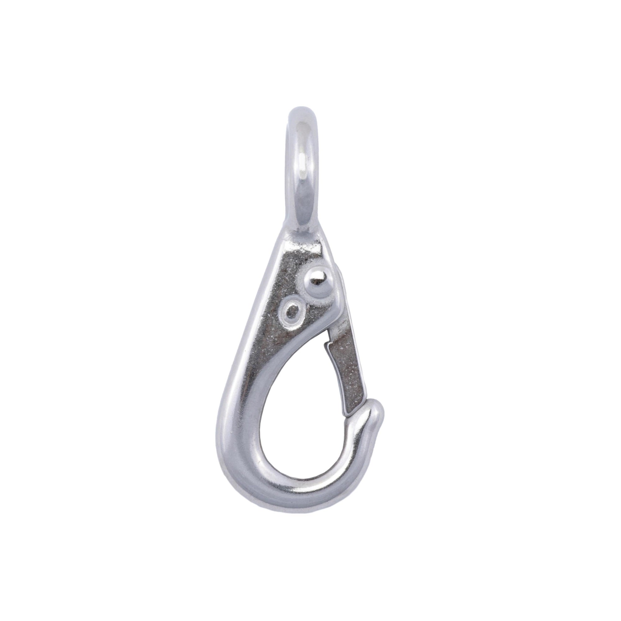 Whitecap Ind Whitecap S-4031C Fast Eye Boat Snap