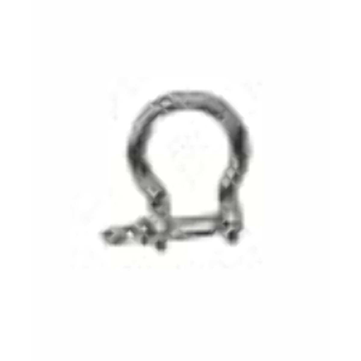 Ss Anchor Chain Shackle 5/16'