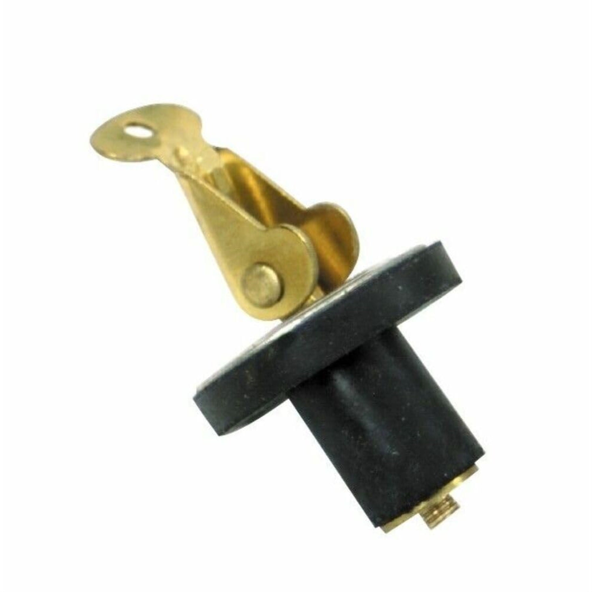 Whitecap S5054C Baitwell Plug - 3/8