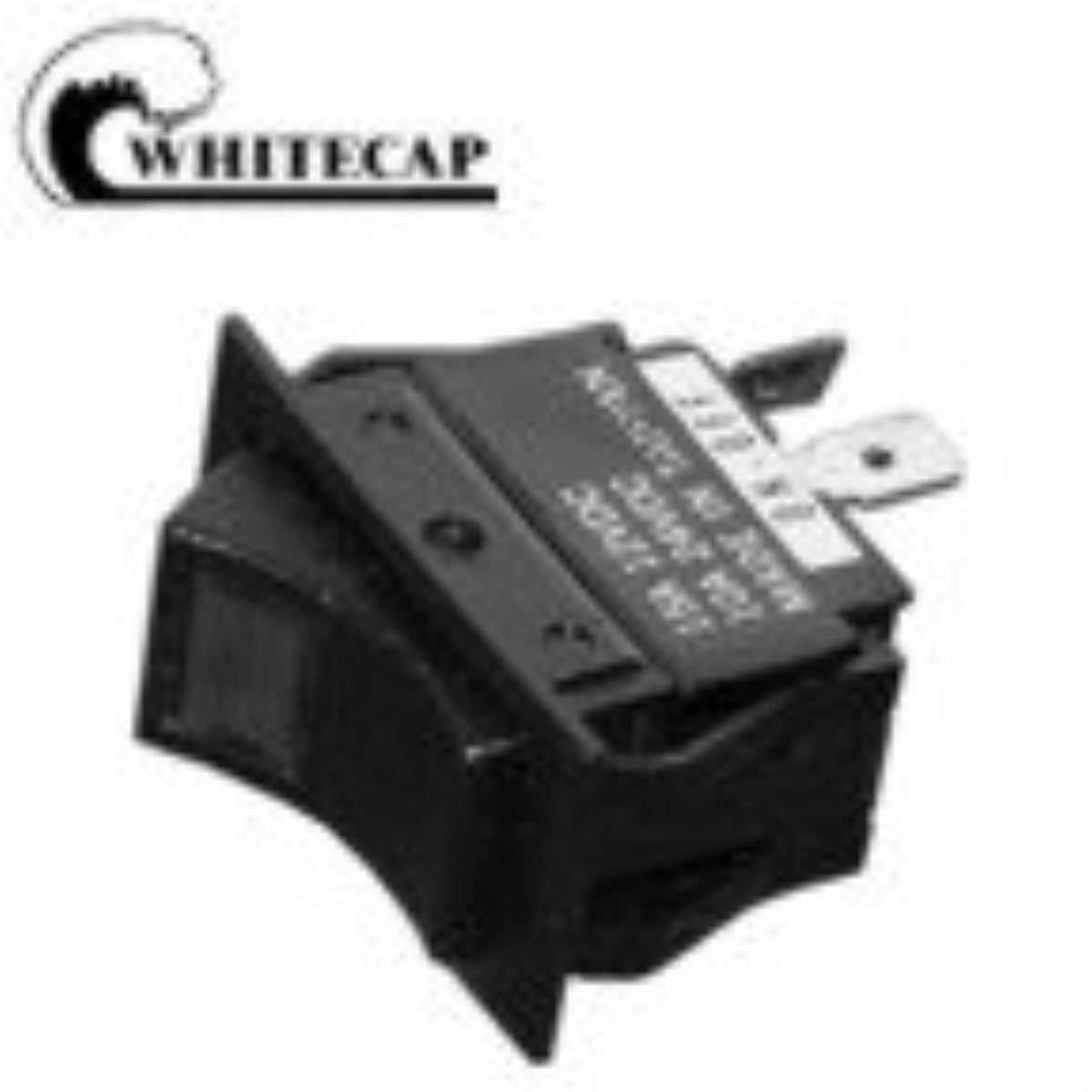 Seafarer Marine Products 78052 Rocker Switch 2Pos Ilum On/Off Rocker Switch