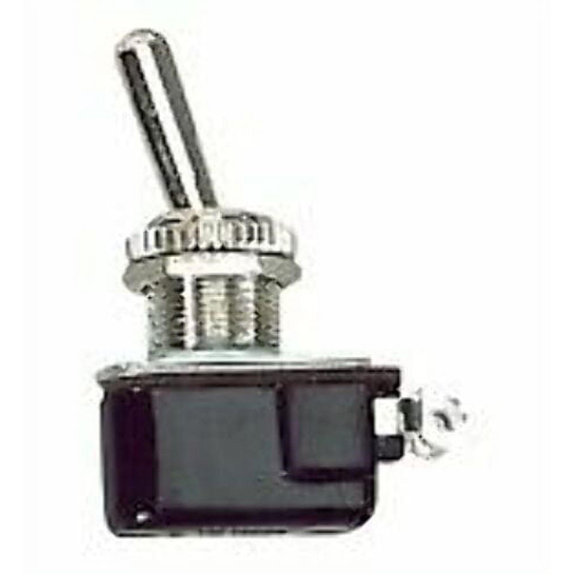 Seafarer 2 Position Heavy Duty Toggle Switch Sea078067