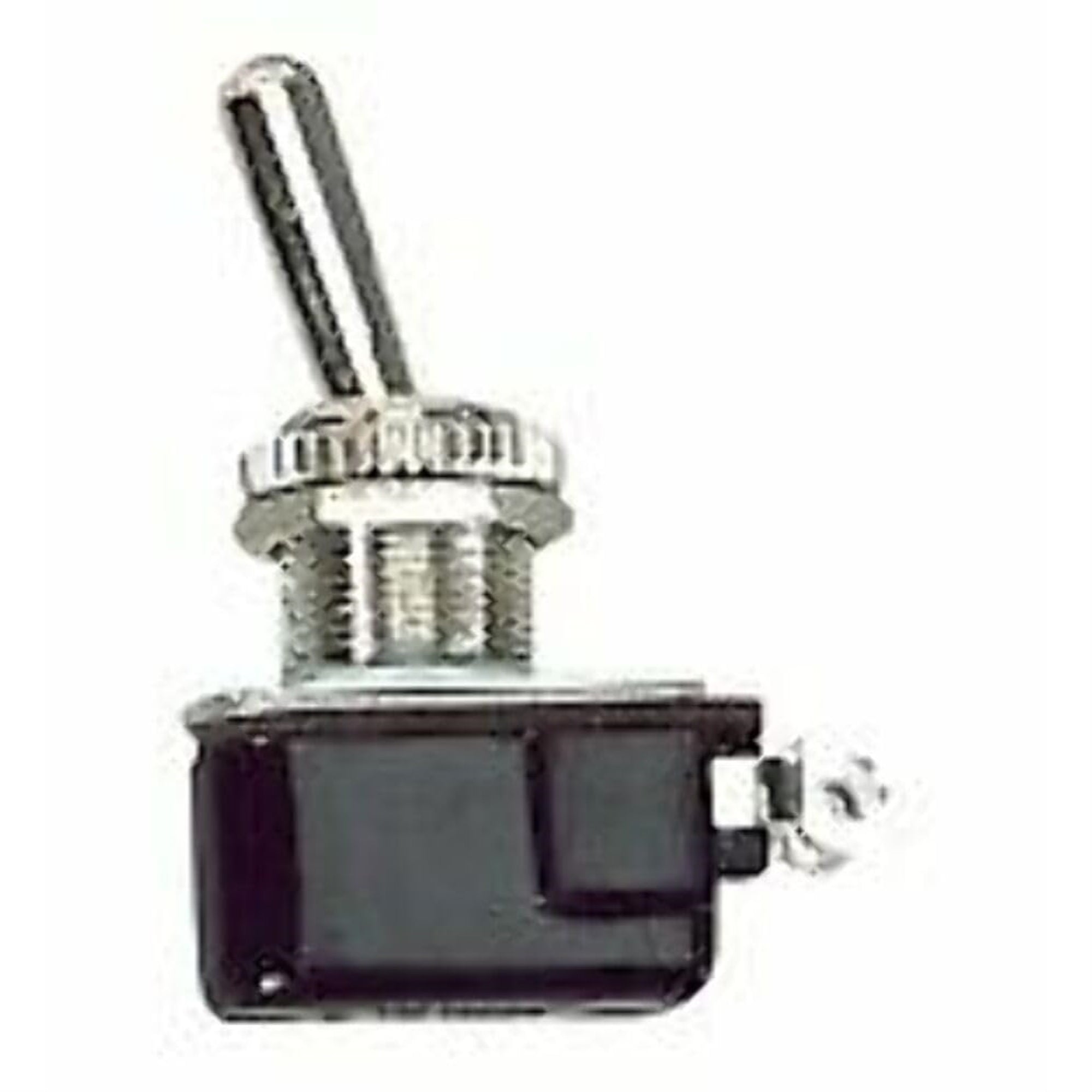 Seafarer Toggle Switch 2 Position W/ 6' Wire Leads Sea078068