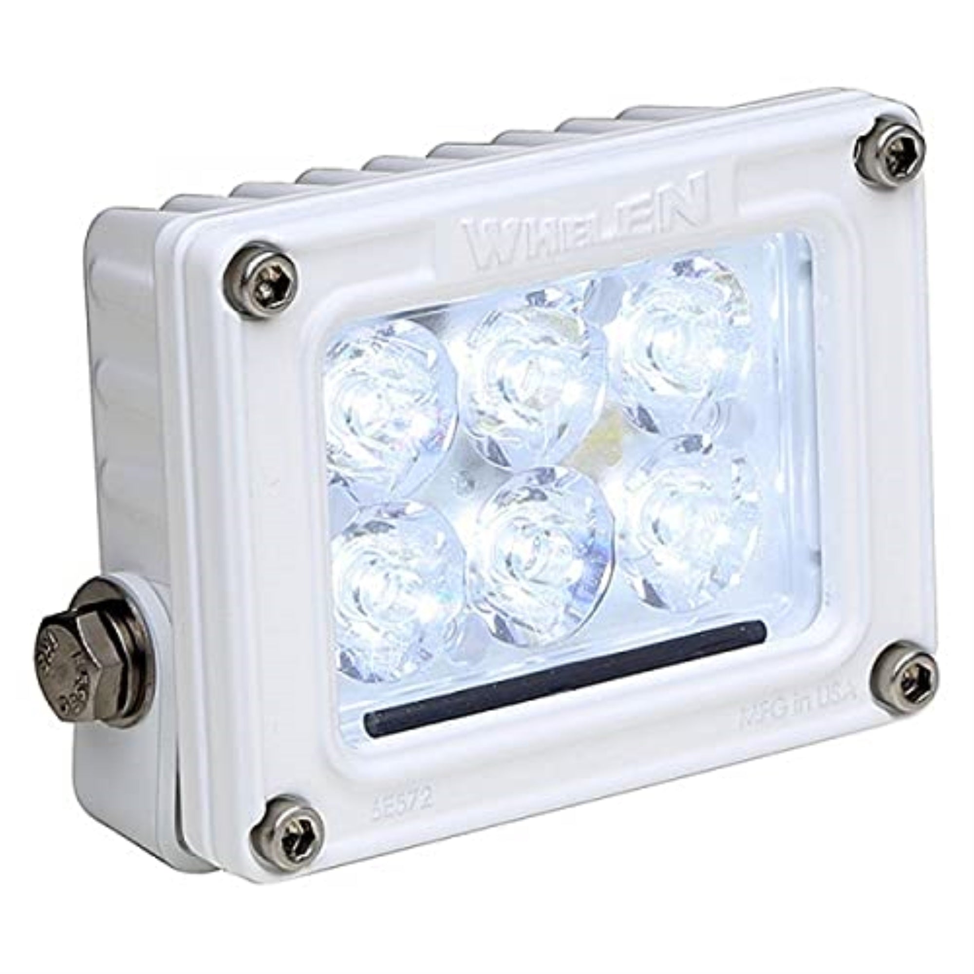 Whelen Np6Bw