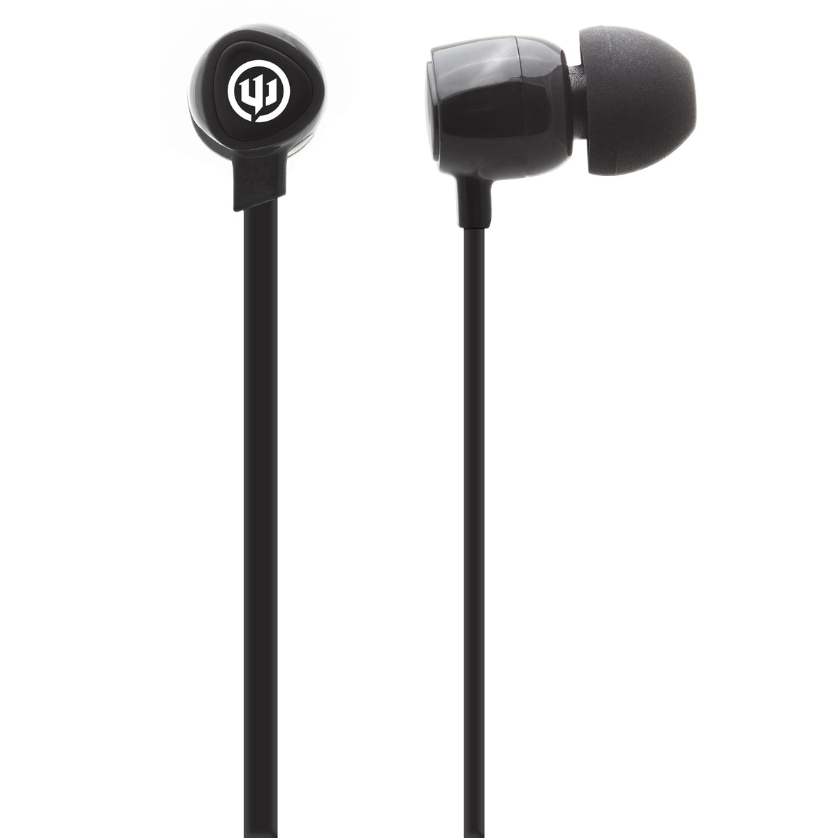 Omen Bluetooth Earbuds - Black