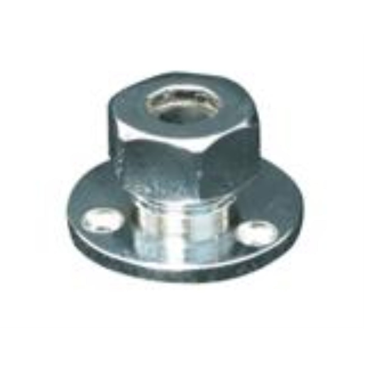 Wintron Cpf-38 3/8 Feedthru Feed Thru
