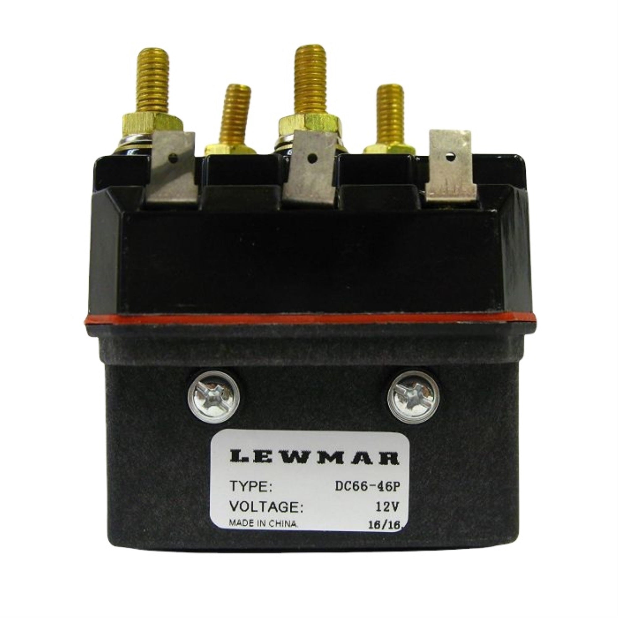 Lewmar Changeover Contactor 12V