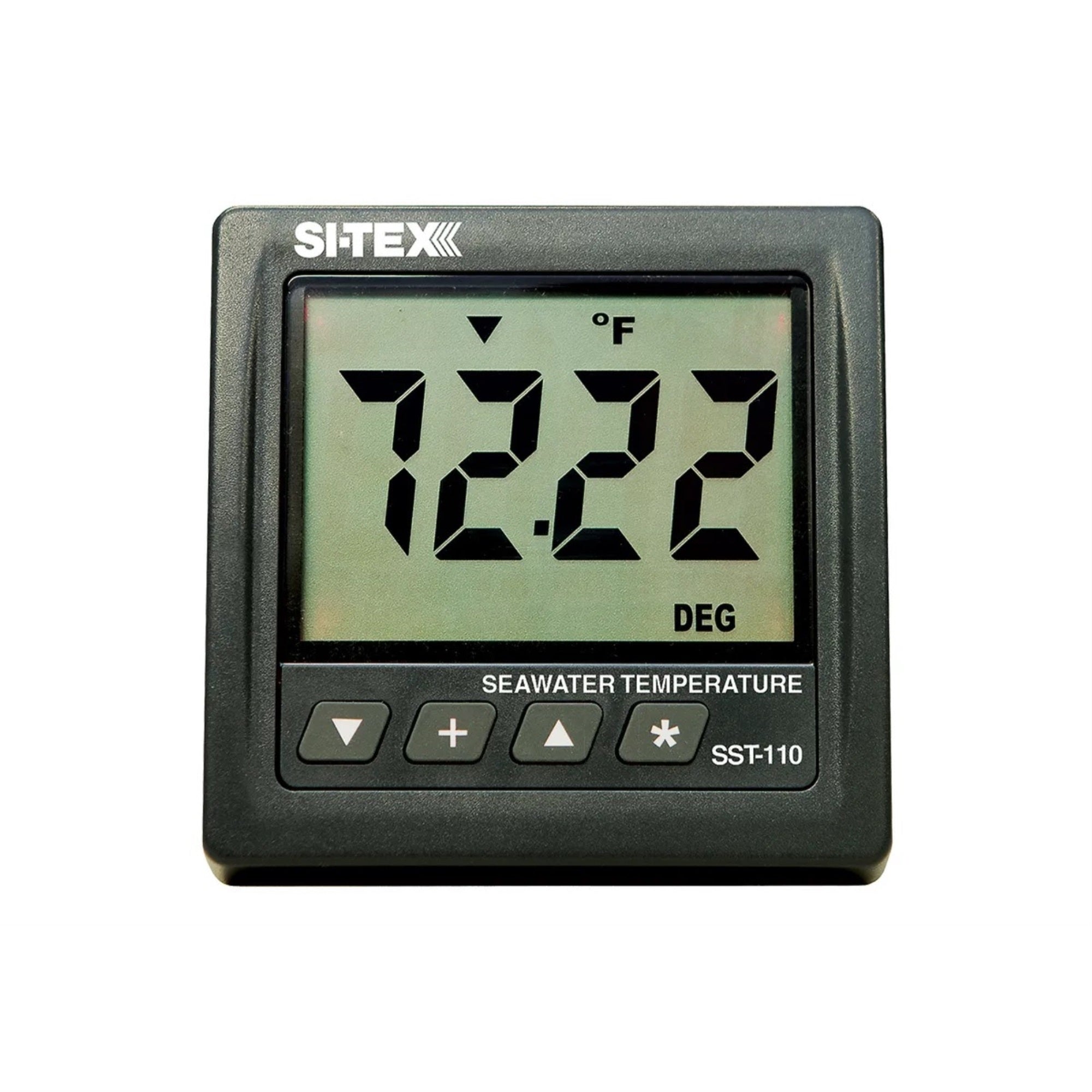 Sitex Sst110 Surface Temp With Thru Hull Sensor