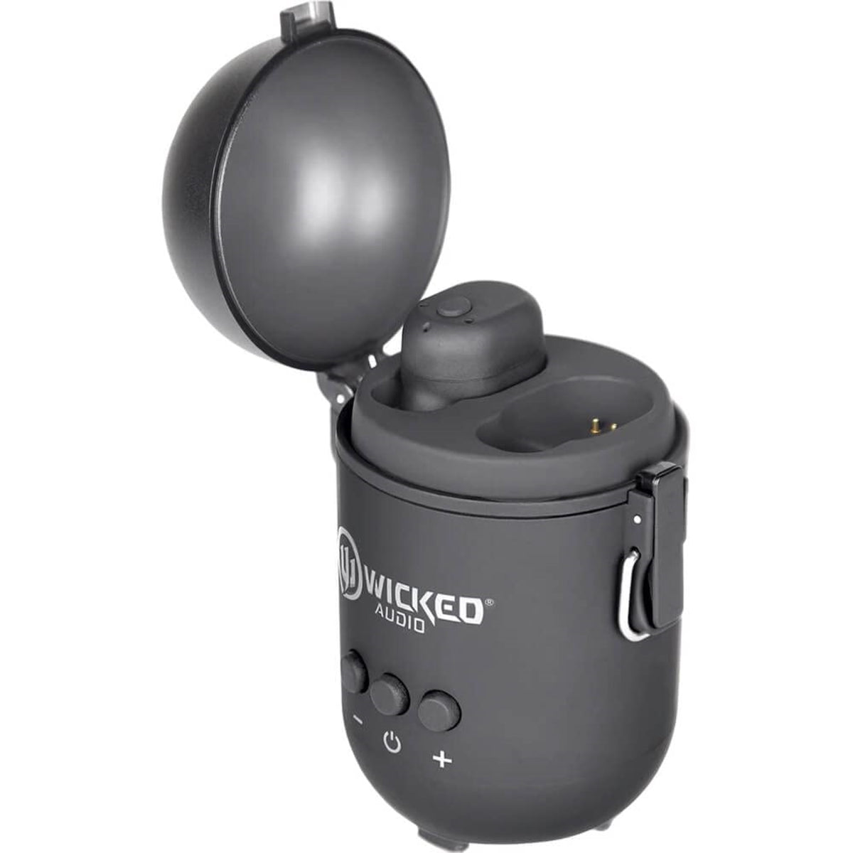 Syver Tws - Bt Speaker 2 In1- Black