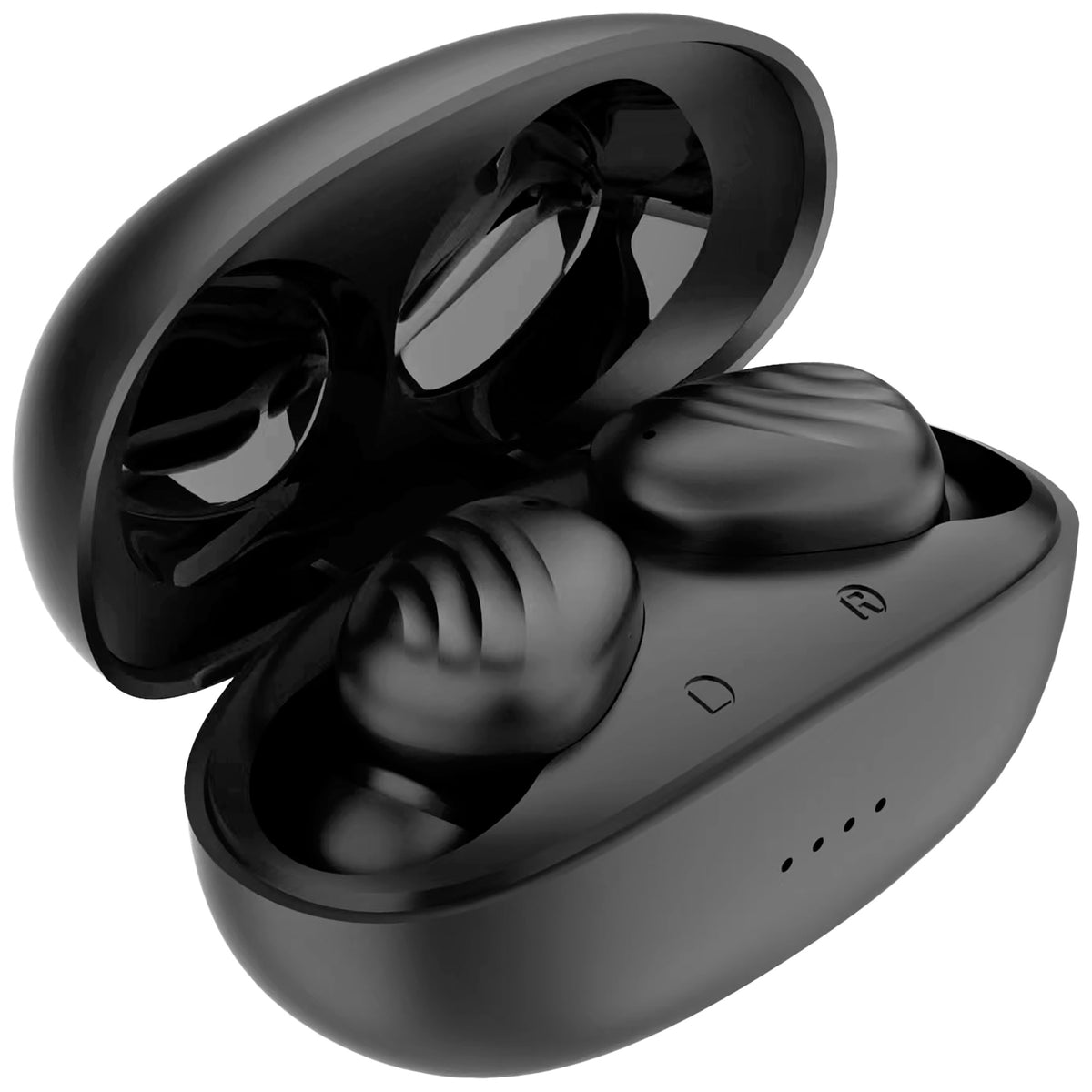 Mojo 300 Tws W. Wicked Audio App - Black