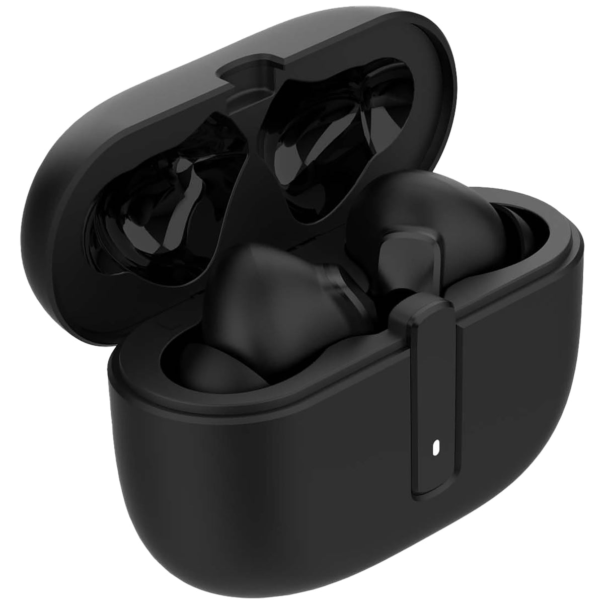 Mojo 700 Tws W. Wicked Audio App - Black