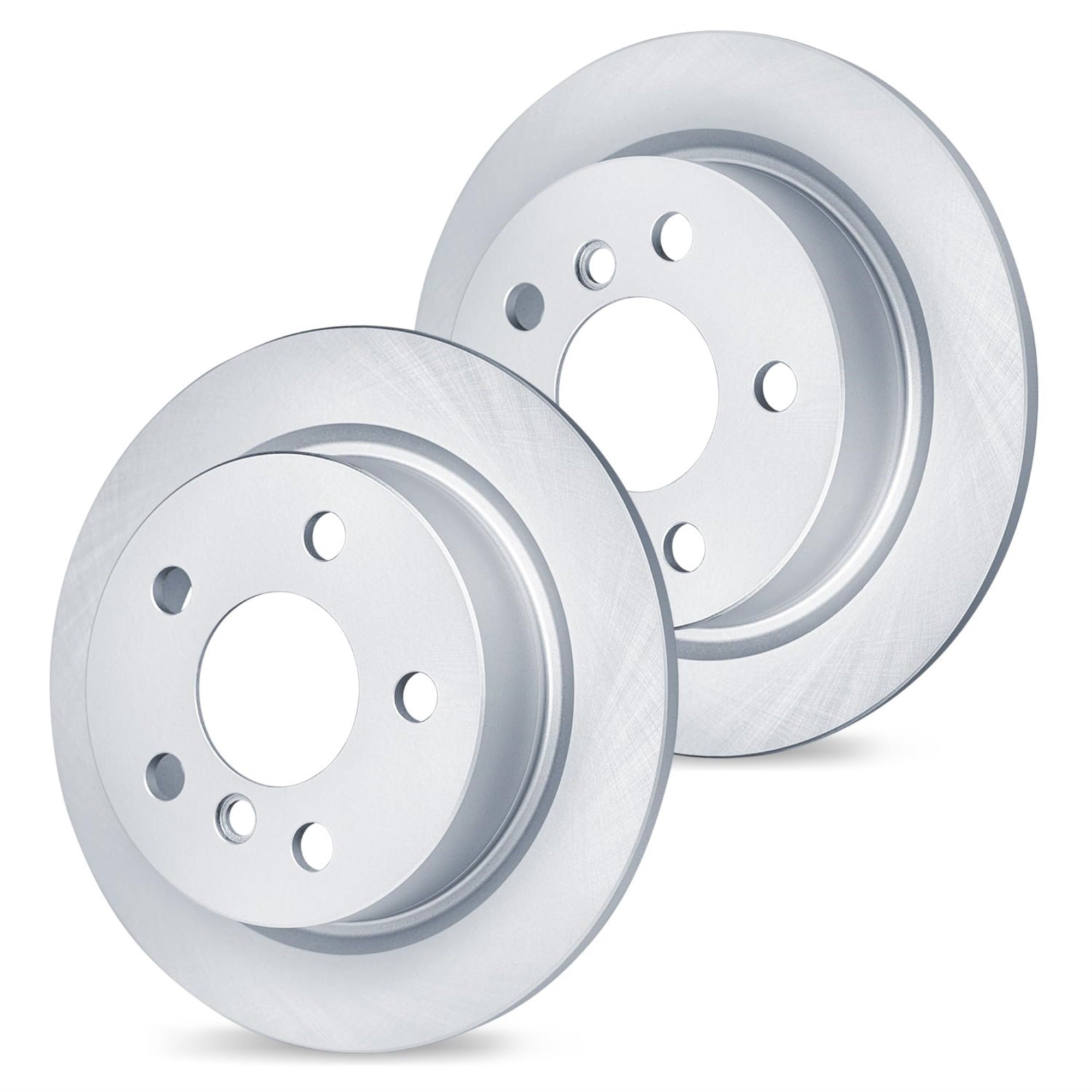 R1 Concepts GEOMET Disc Brake Rotor Set WJPN1-32013