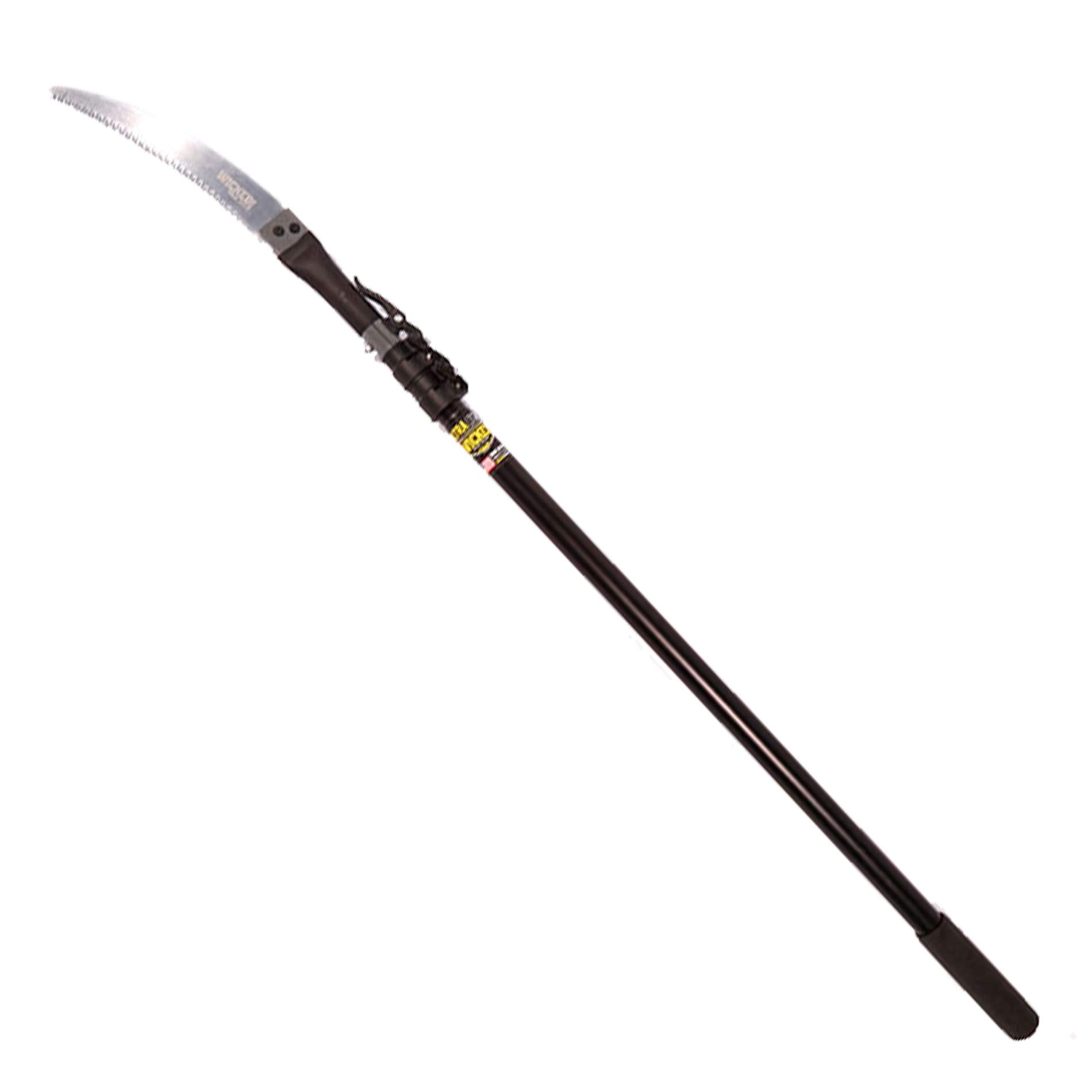 Ultra Light Pole Saw 10Ft