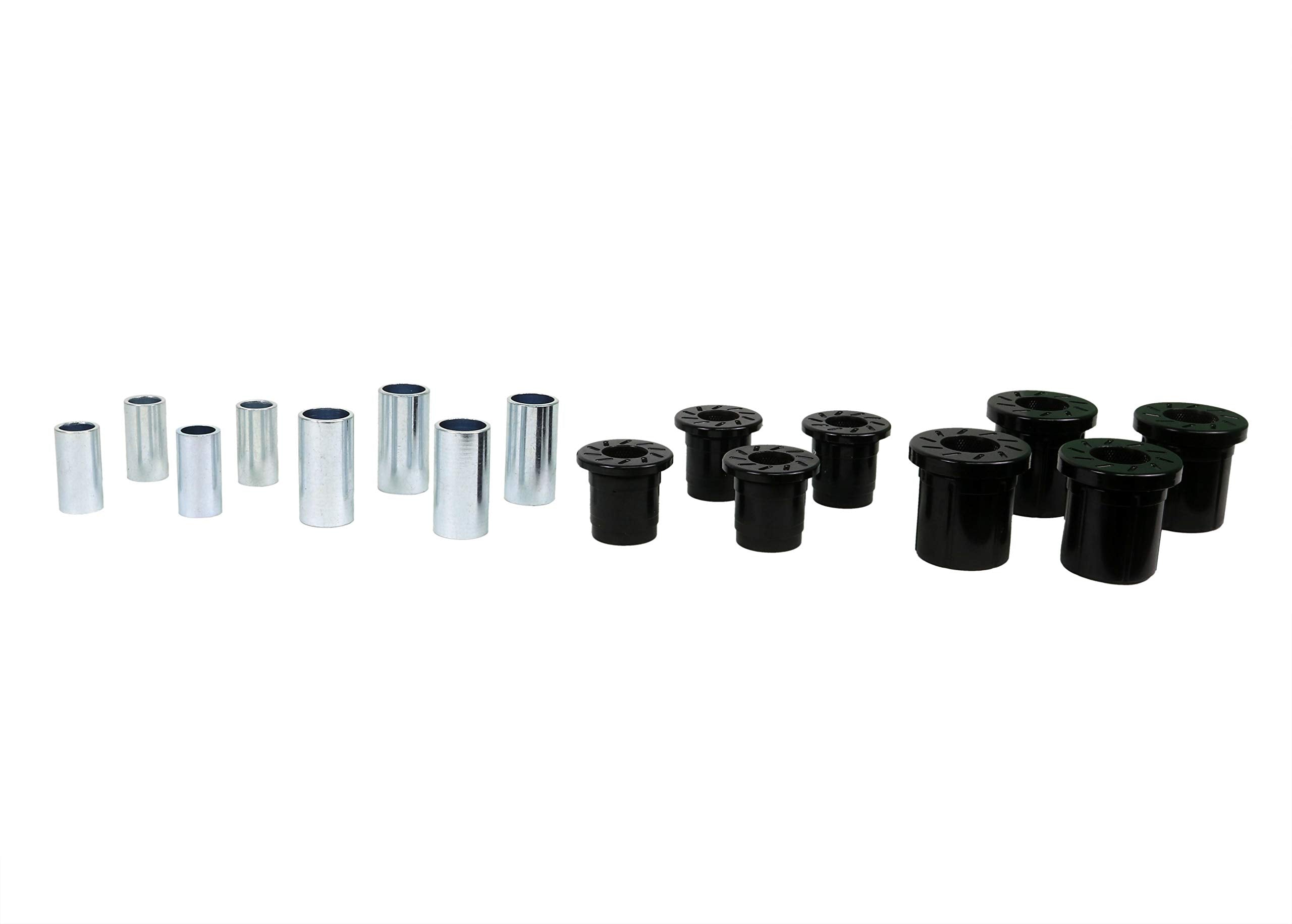 7595 Chevy C10 Control Arm Kit Upper And Lower Bushing