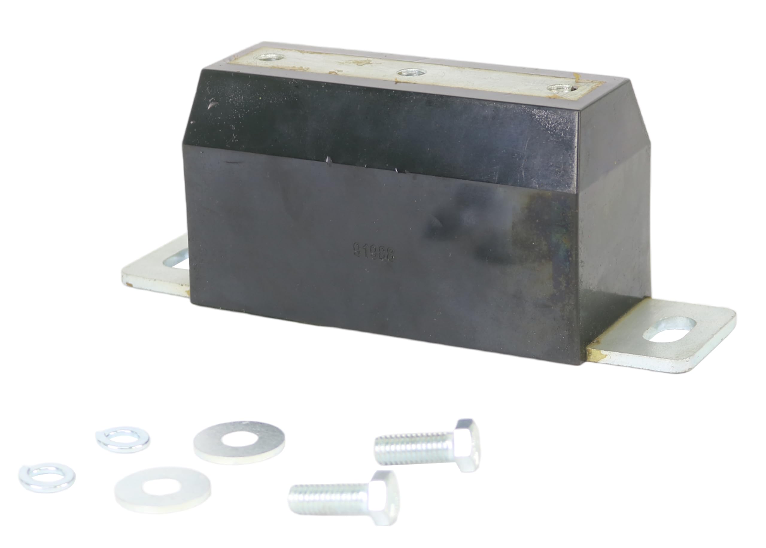 8701 Blazer Transmission Mount Bushings