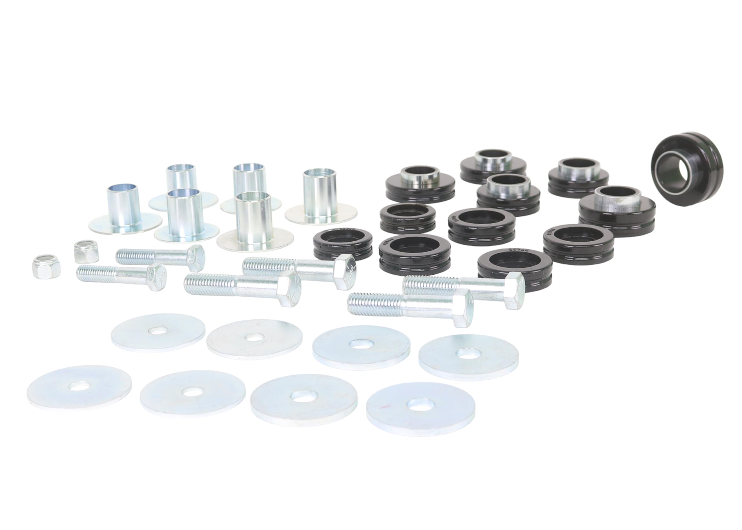 7681 Firebird Body Mount Bushing