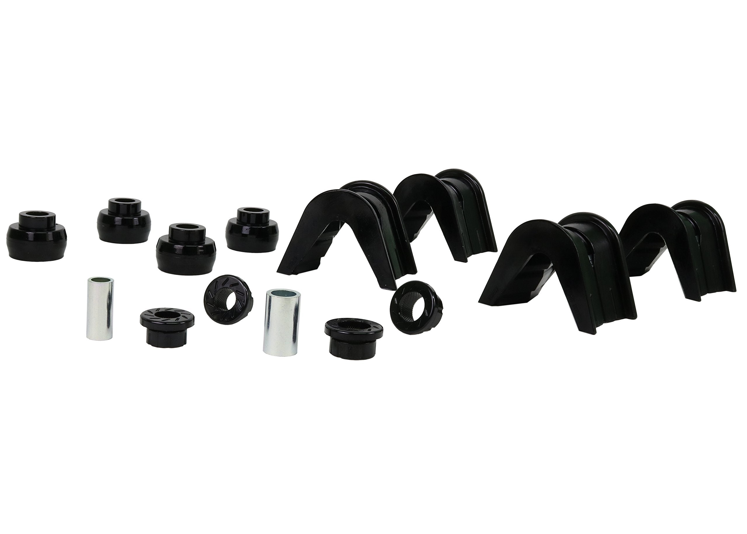 6679 Bronco Leading Arm Bushing