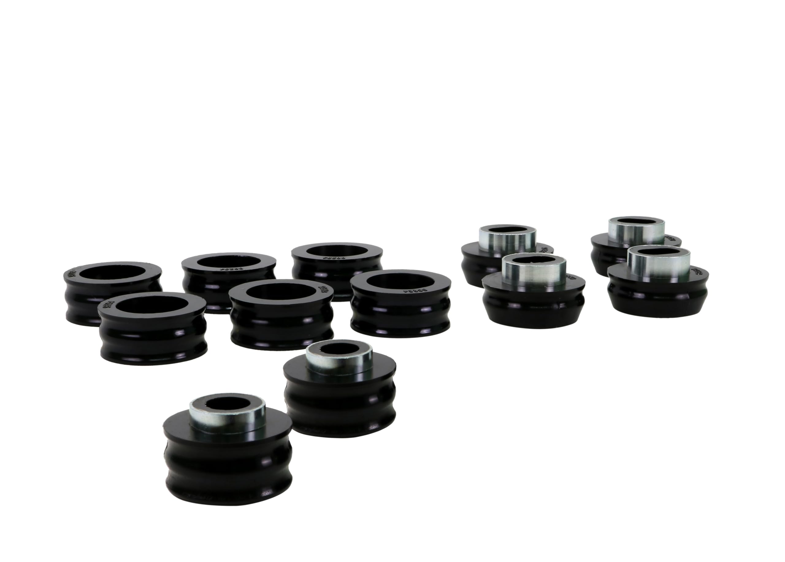 8203 Chevy S10 Radiator Support Panel Mount Bushing
