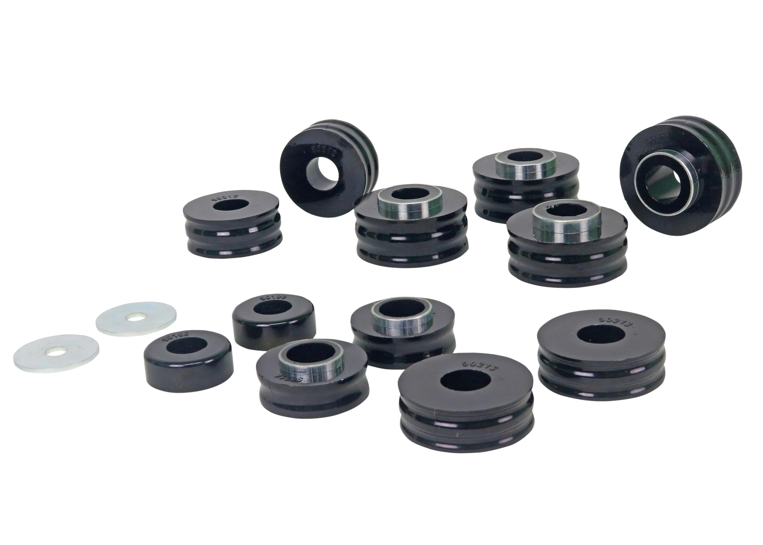 7375 F100 Body Mount Bushing