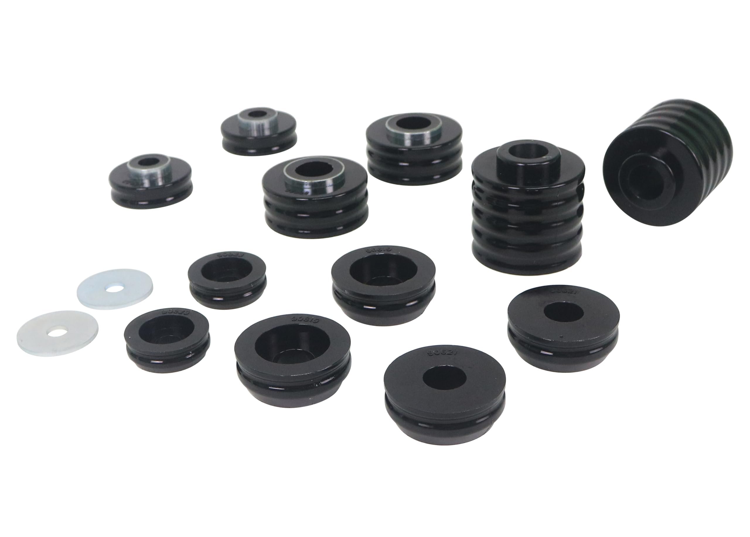 8085 Ford F100 Body Mount Bushing