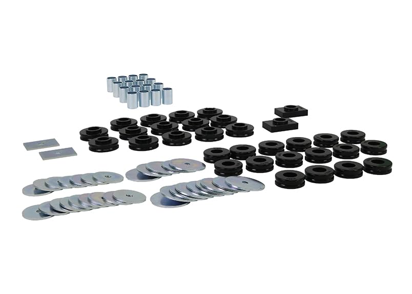 5557 Bel Airbody Mount Bushing