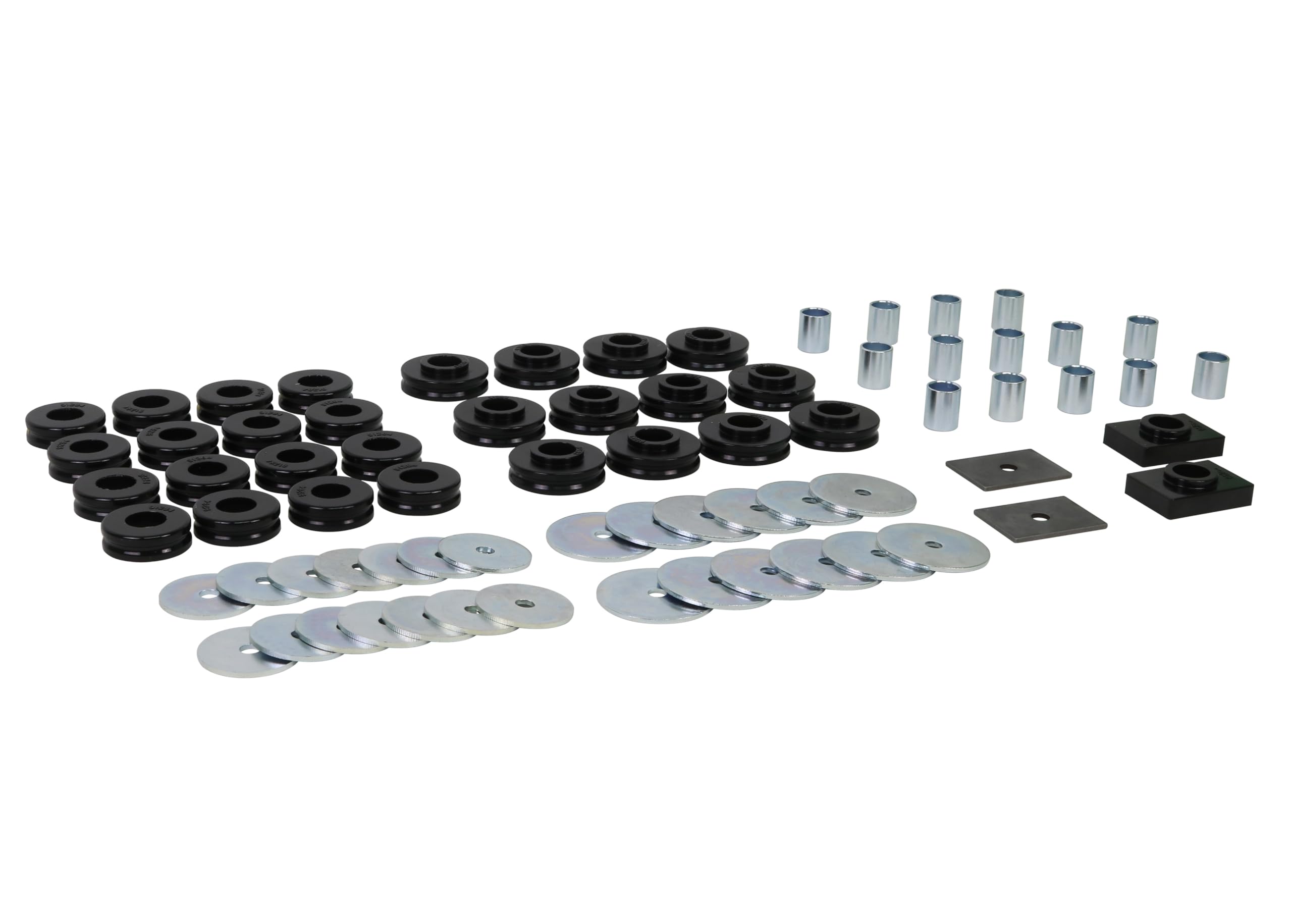 5557 Bel Air Body Mount Bushing