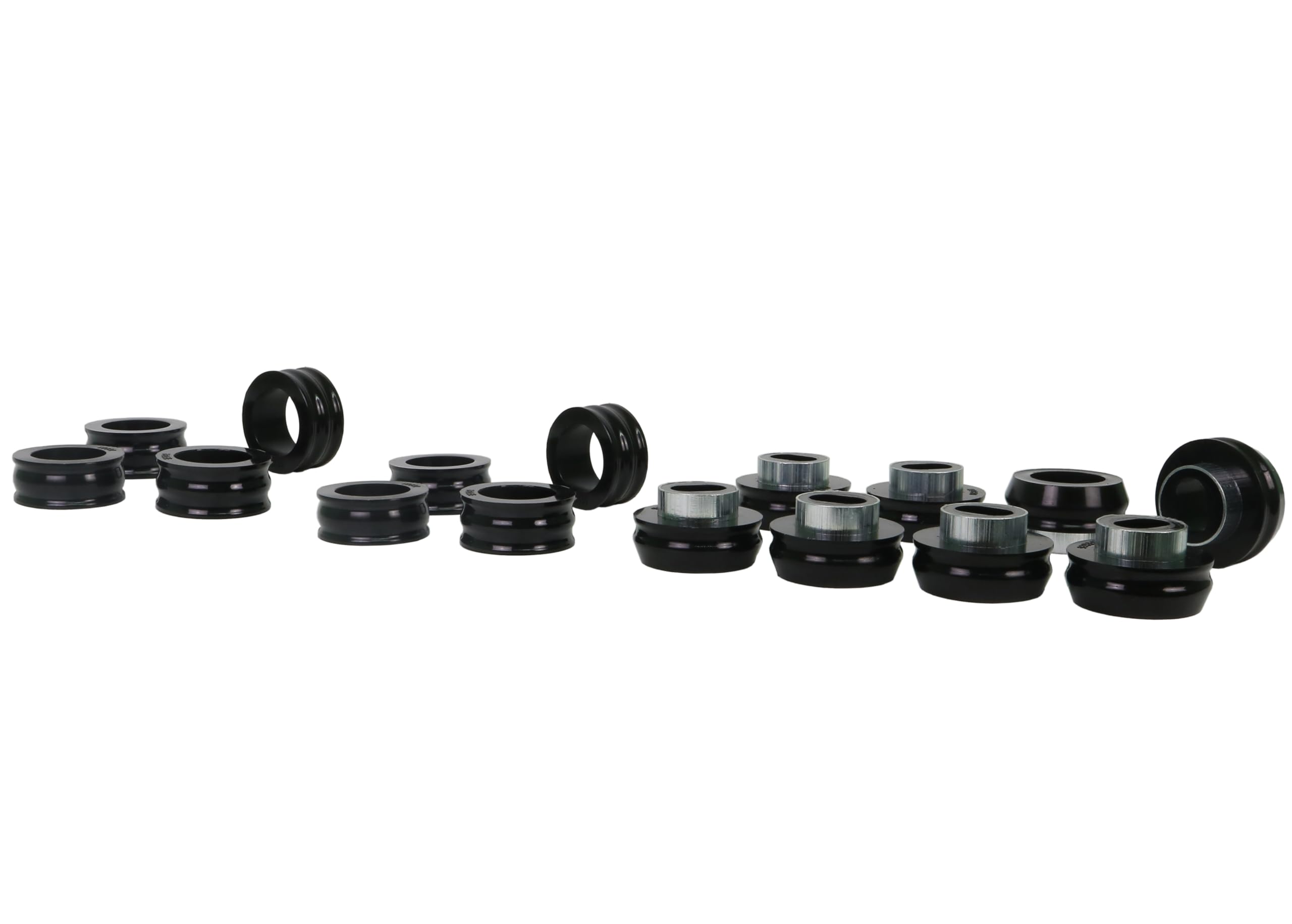 8100 Chevy C20 Body Mount Bushing