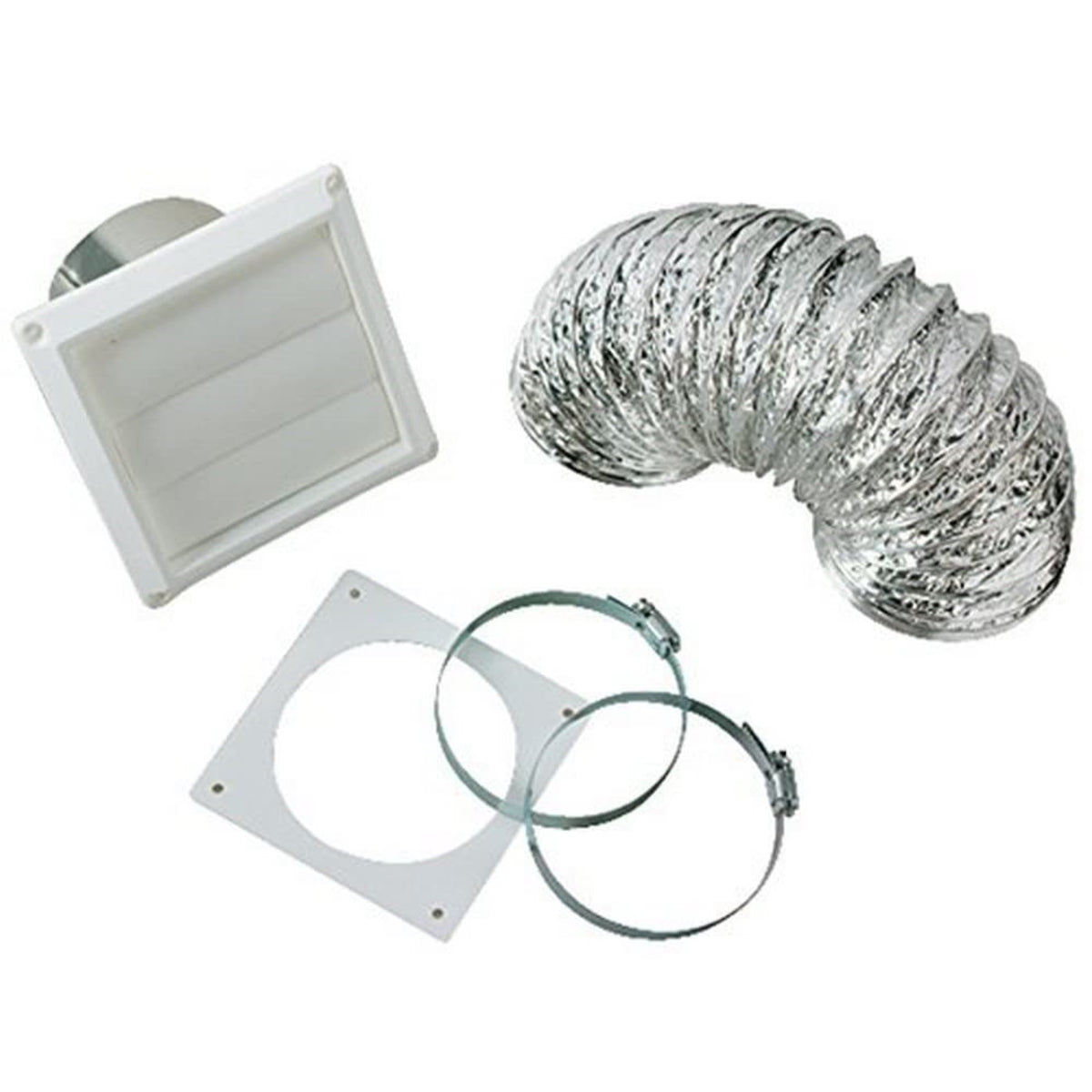 Westland Vi422 Standard Dryer Vent Kit