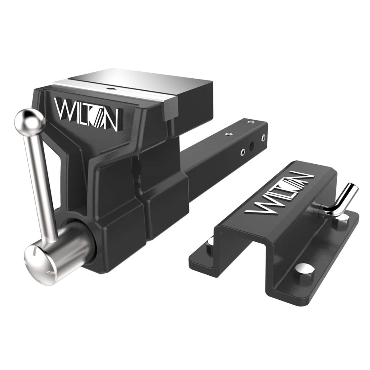 6In Atv Allterrain Vise