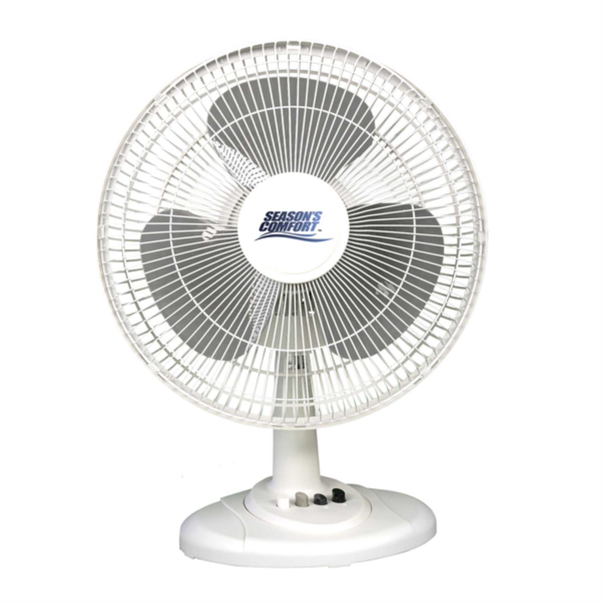 12In Table Fan