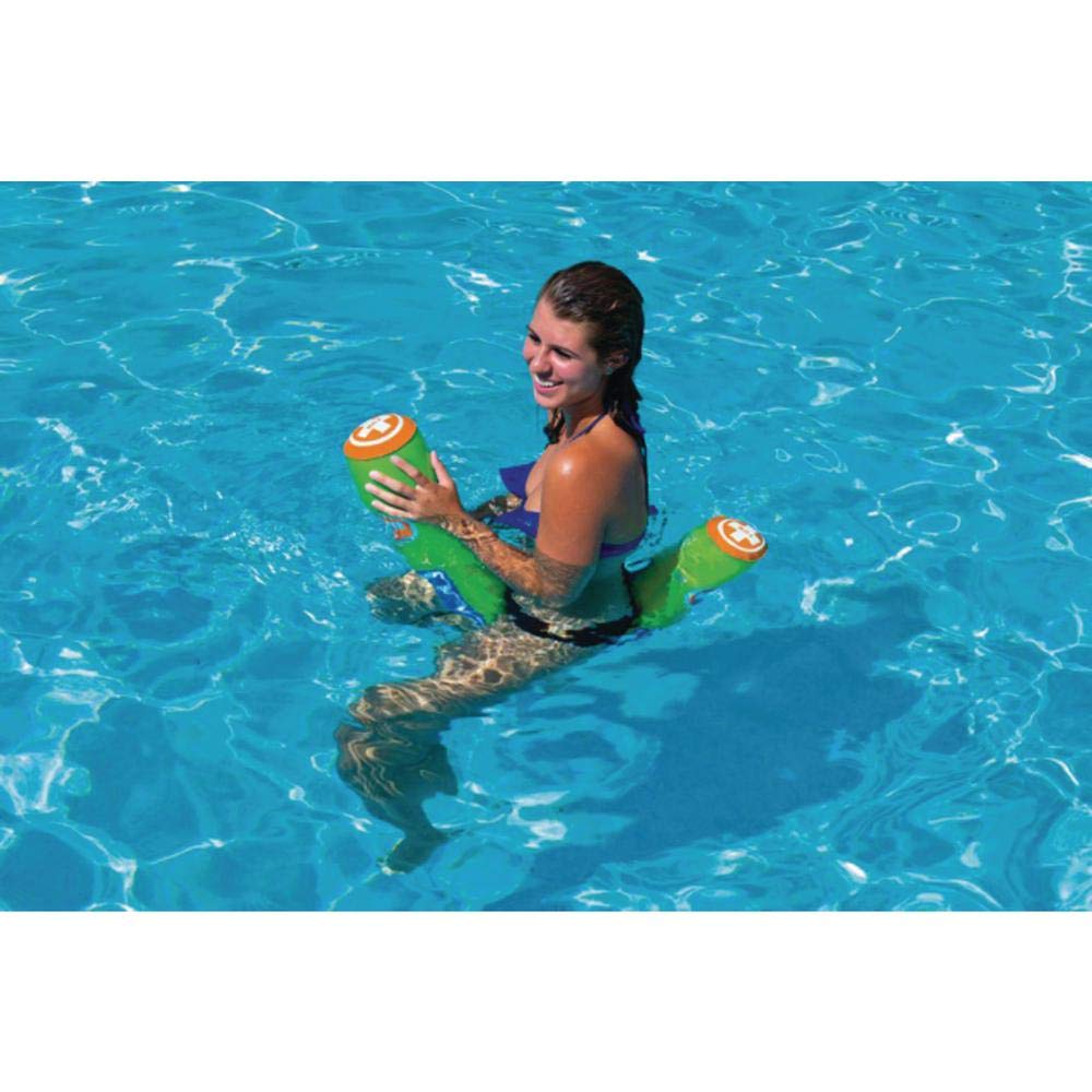 Water Pickle 10Pack  W/Pos Pkg