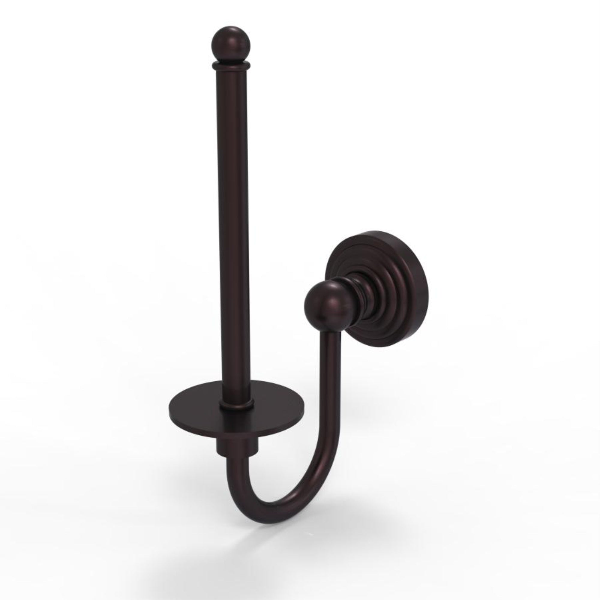 Waverly Place Collection Upright Toilet Tissue Holder - Wp-24U-Abz