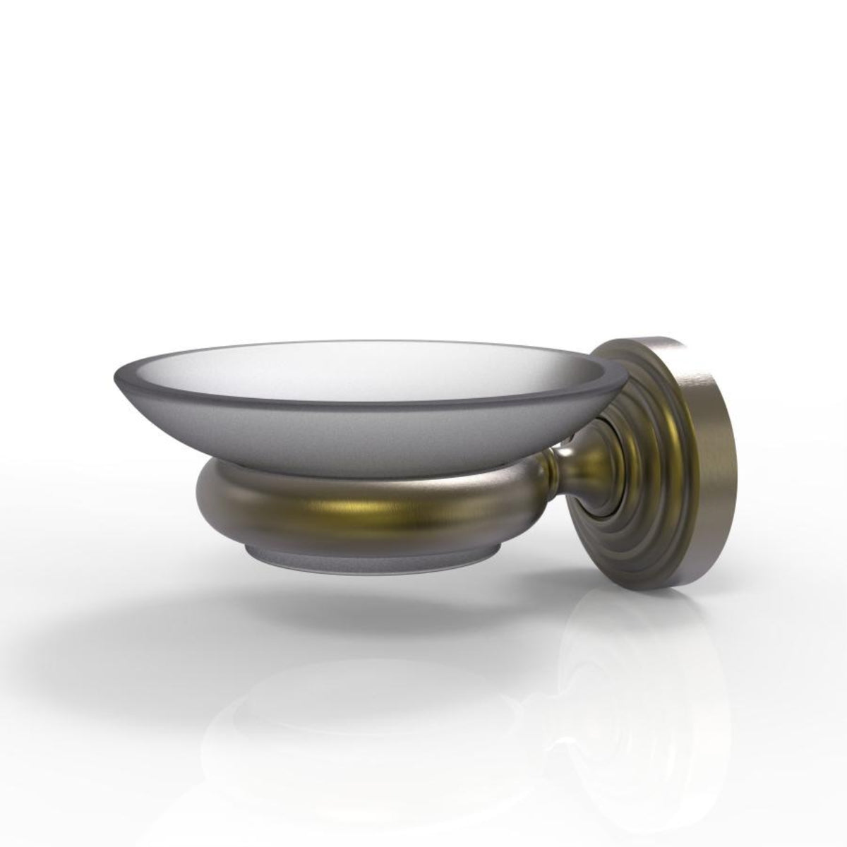 Waverly Place Collection Wall Mounted Soap Dish - Wp-62-Abr