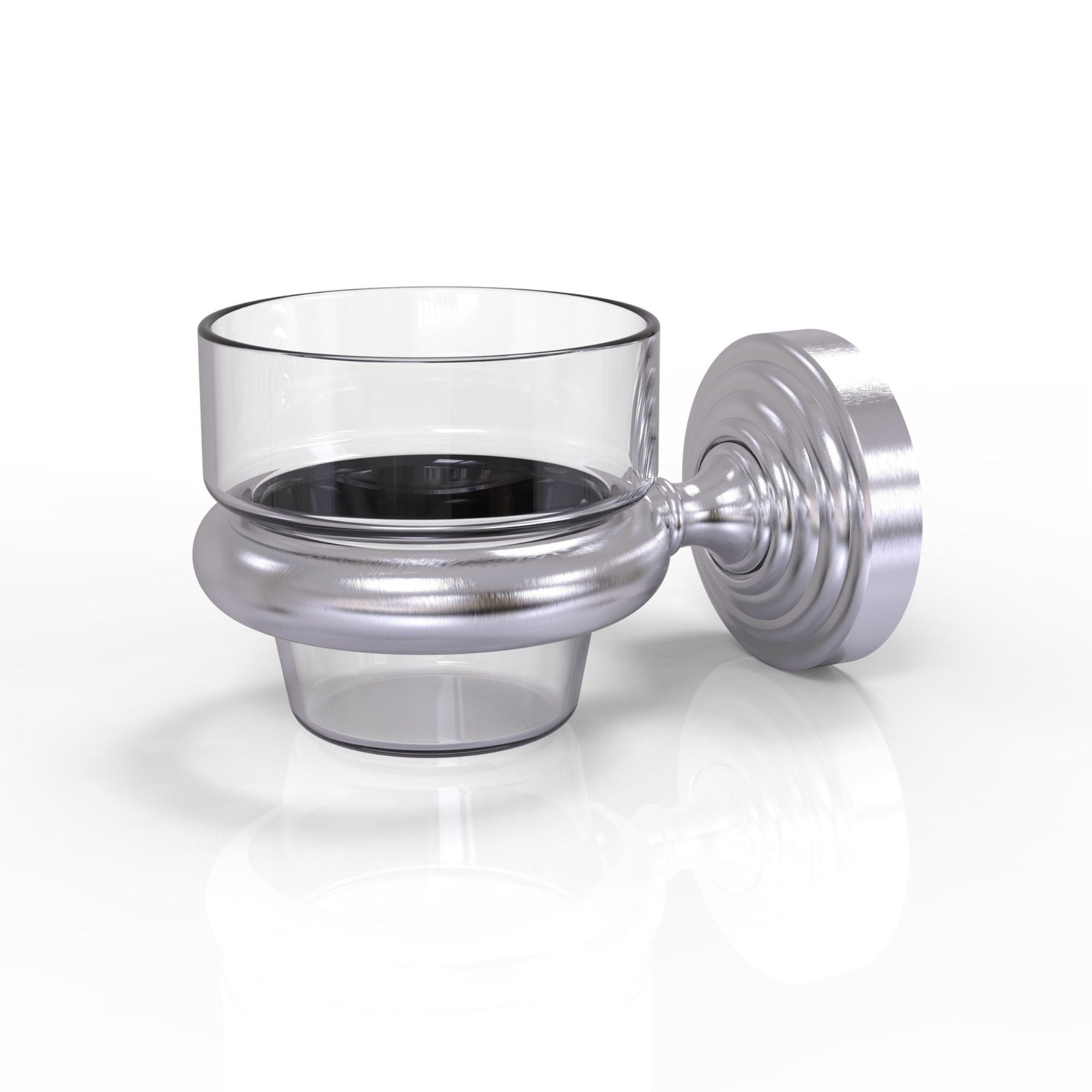 Waverly Place Collection Wall Mounted Votive Candle Holder - WP-64-SN