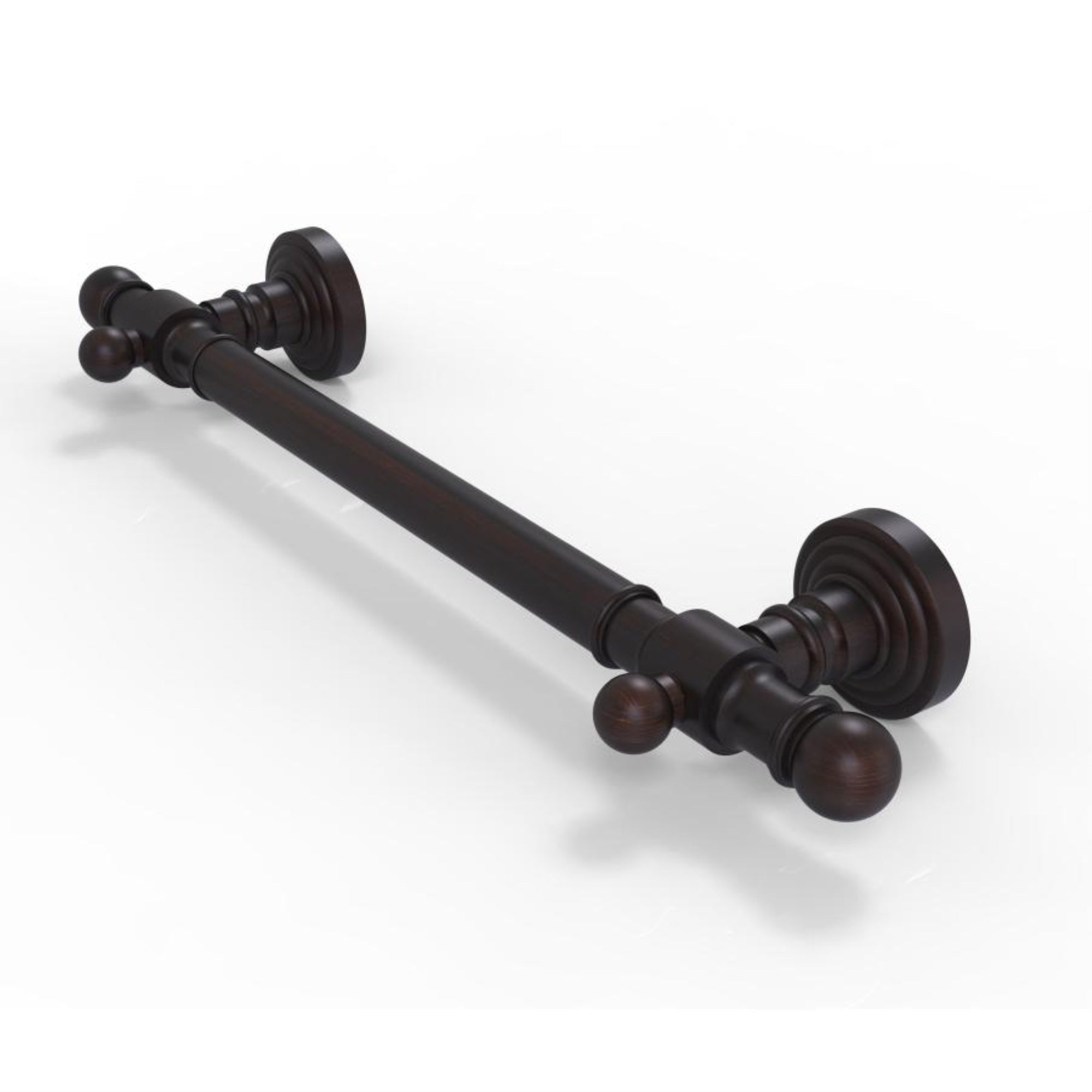 24 inch Grab Bar Smooth - WP-GRS-24-VB