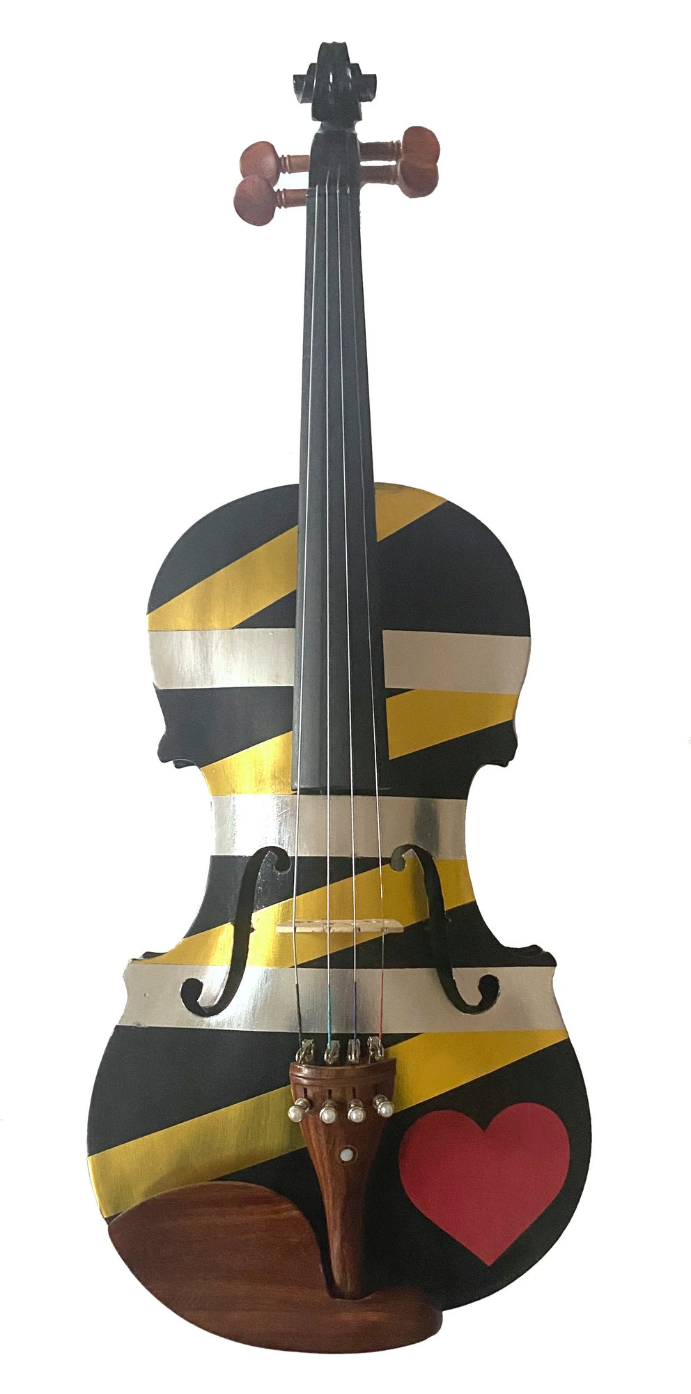 ROZANNAS VIOLINS