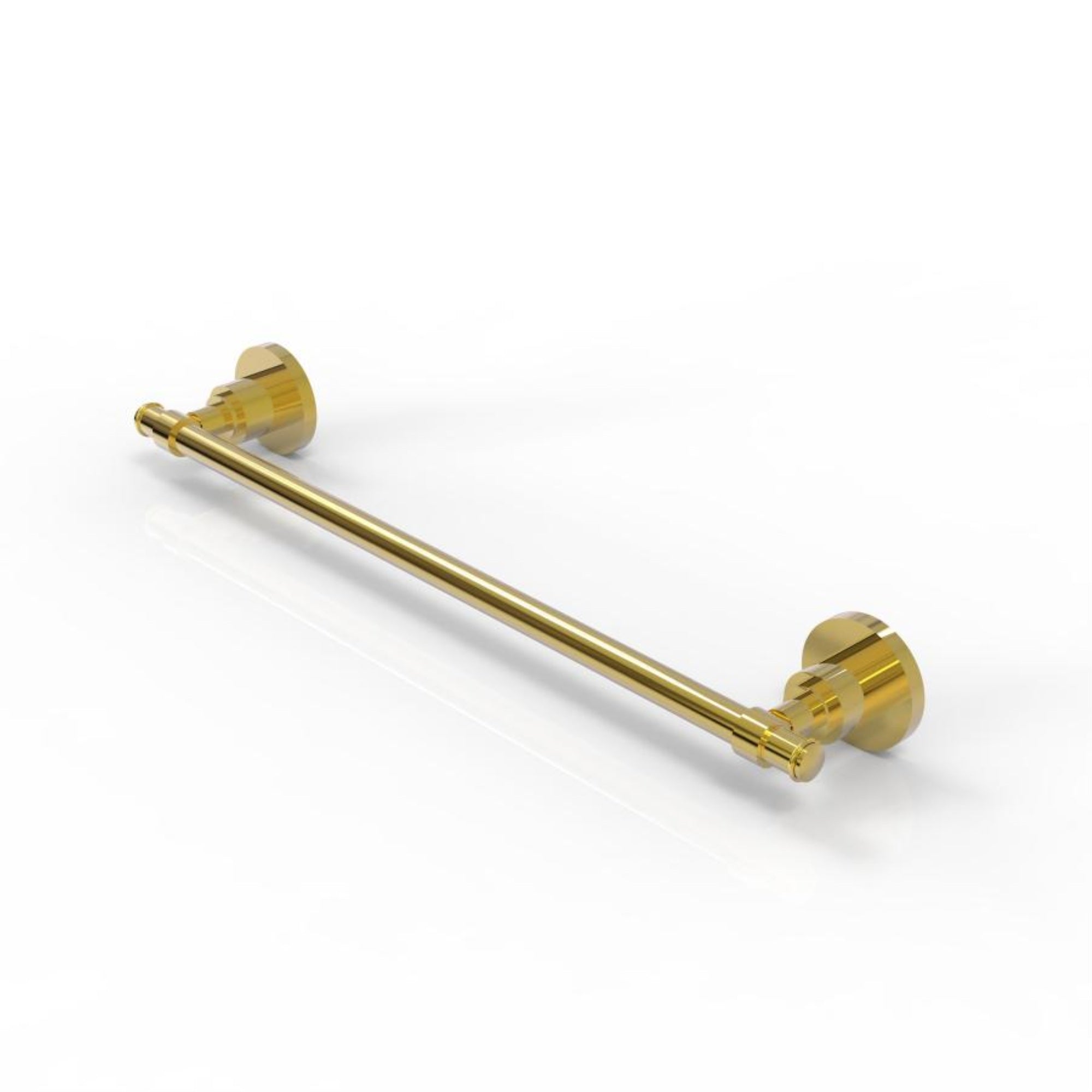 Washington Square Collection 36 Inch Towel Bar - Ws-41/36-Pb