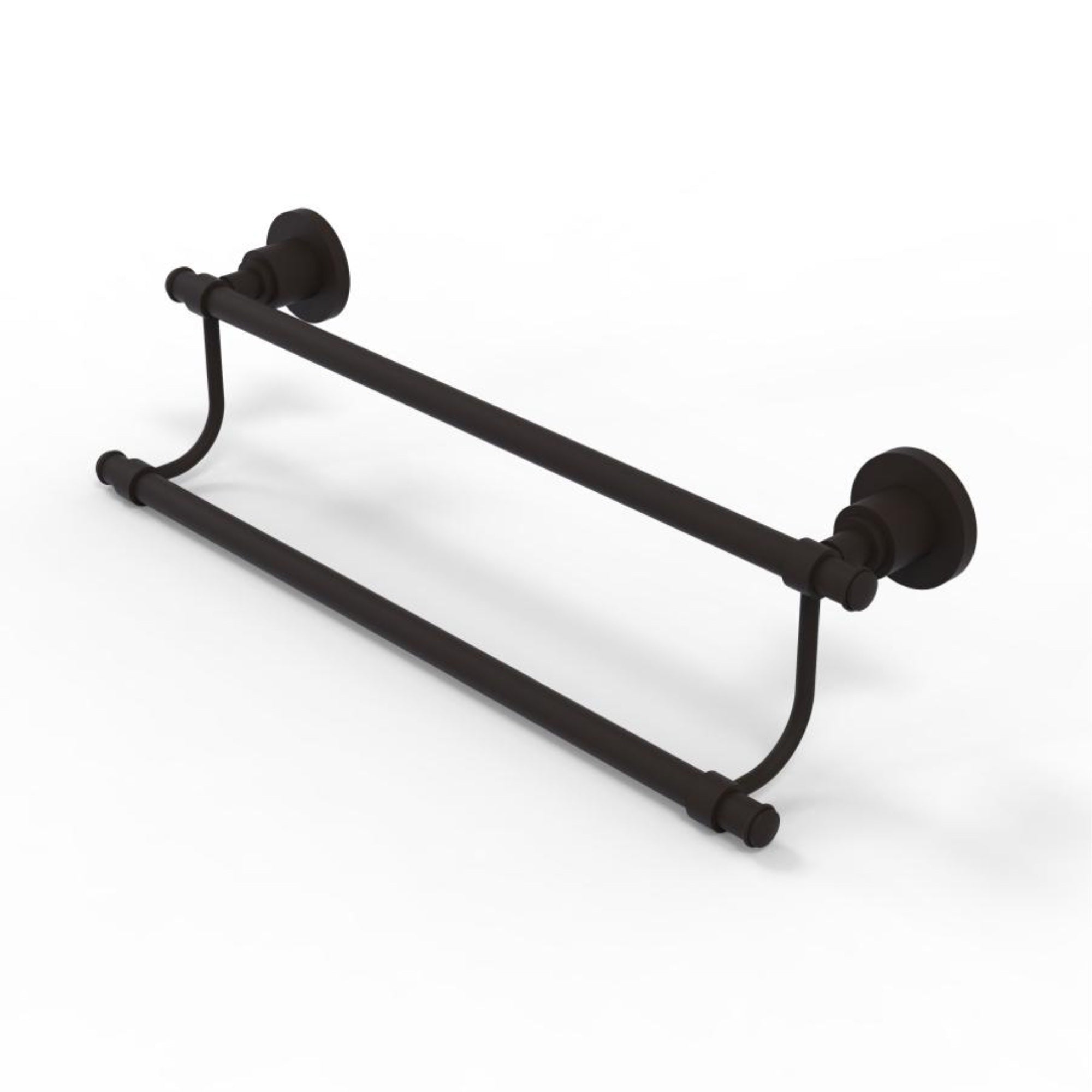 Washington Square Collection 18 Inch Double Towel Bar - WS-72/18-ORB