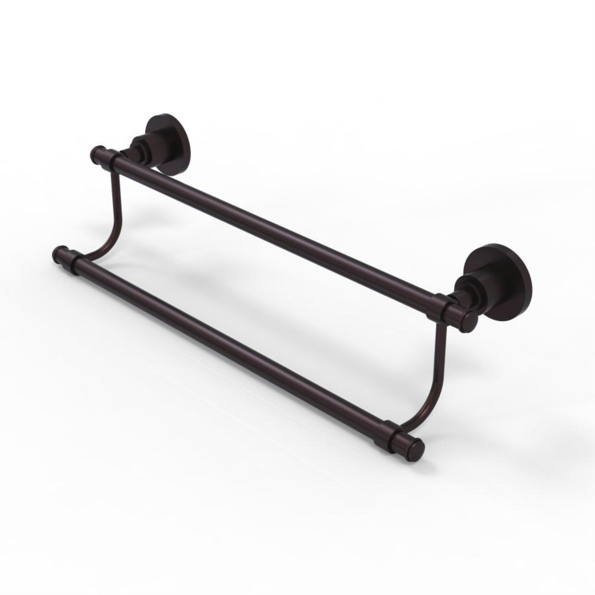 Washington Square Collection 36 Inch Double Towel Bar - Ws-72/36-Abz