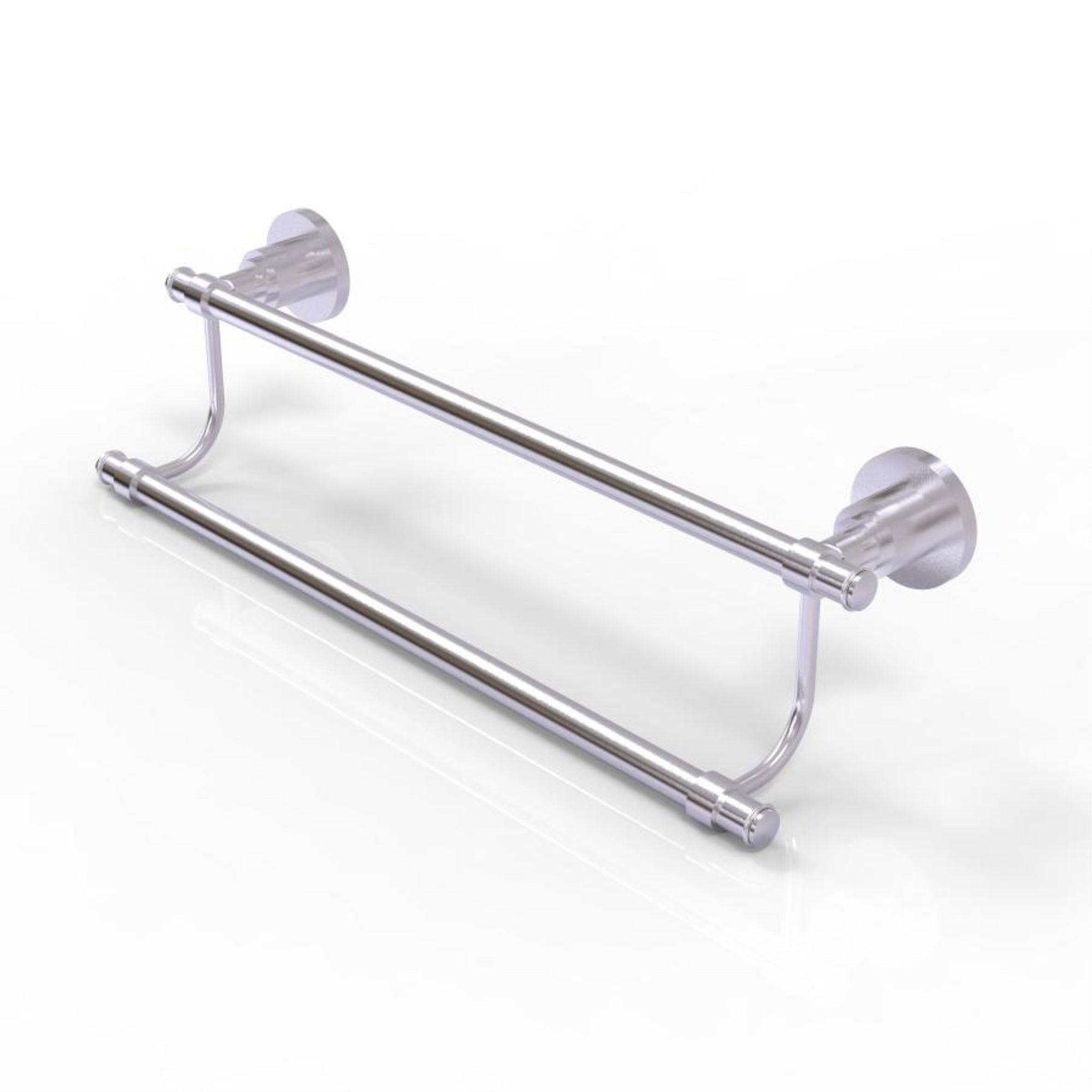 Washington Square Collection 36 Inch Double Towel Bar - Ws-72/36-Sch