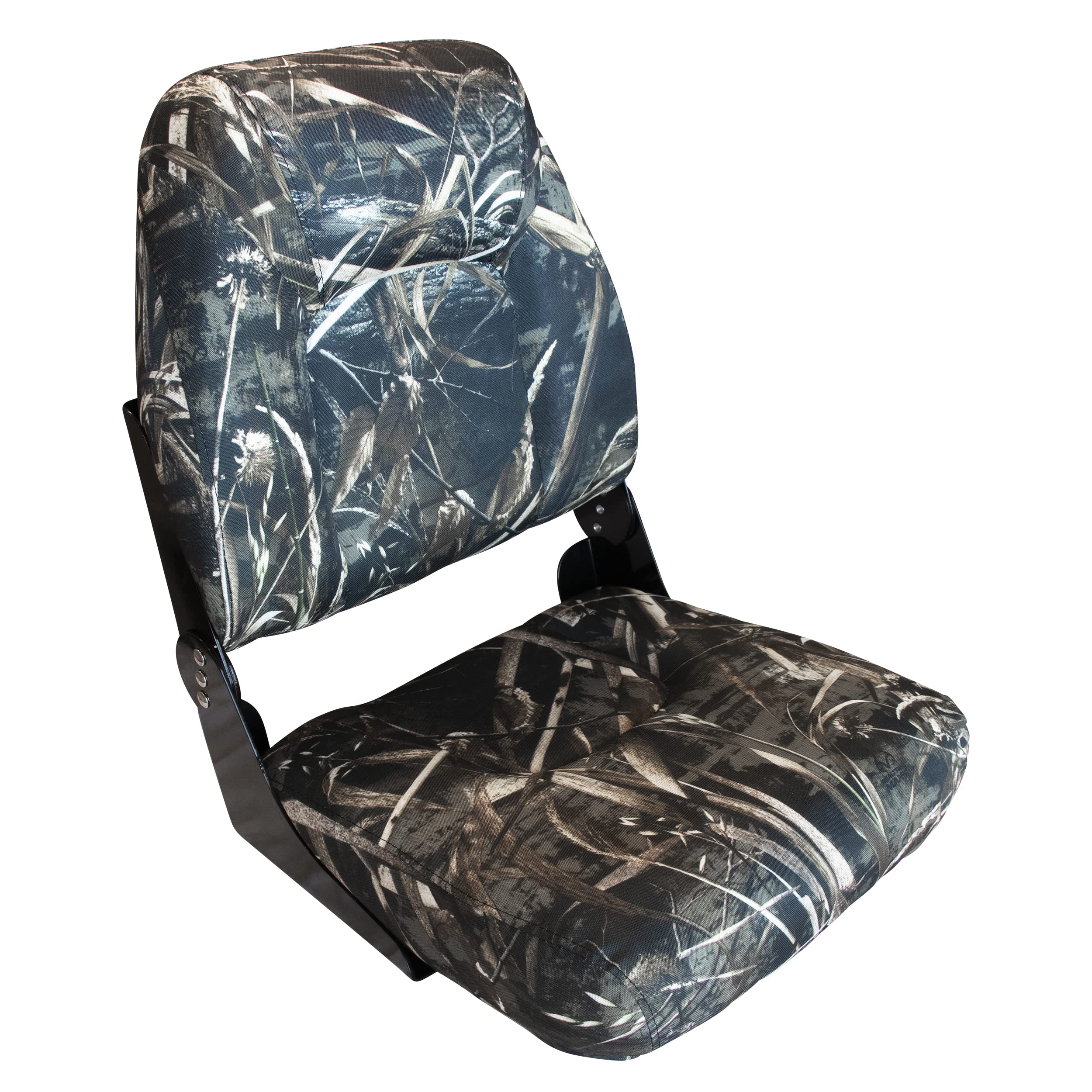 Wise 3058733 Husky Pro Camo Fold Down  Max 5