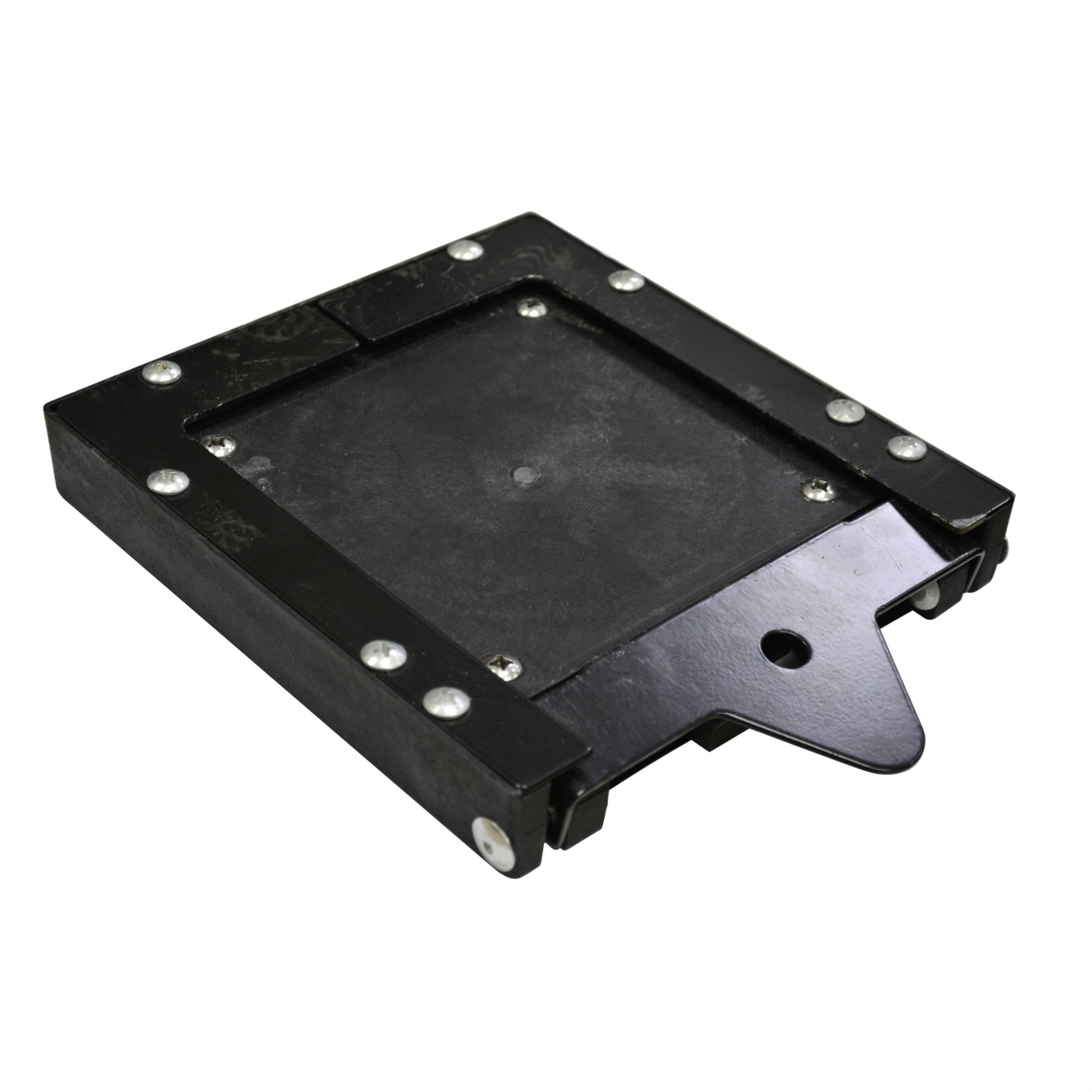 Wise 8Wd17 Quick Disconnect Seat Bracket For Standard 6-1/4' Seat Swivel