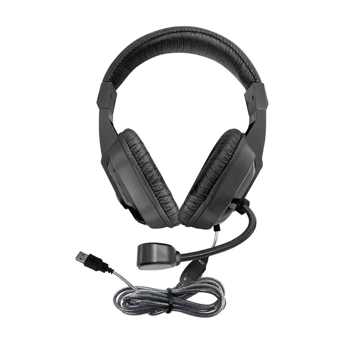 Usb Headset  Deluxe