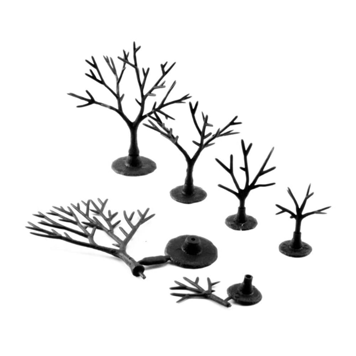 3/4-2In Deciduo Tree Armatures