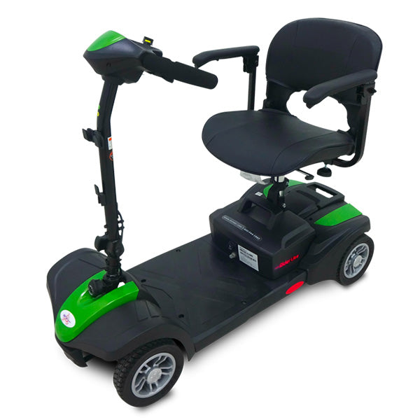Minirider Lite Power Scooter / Pearl Green